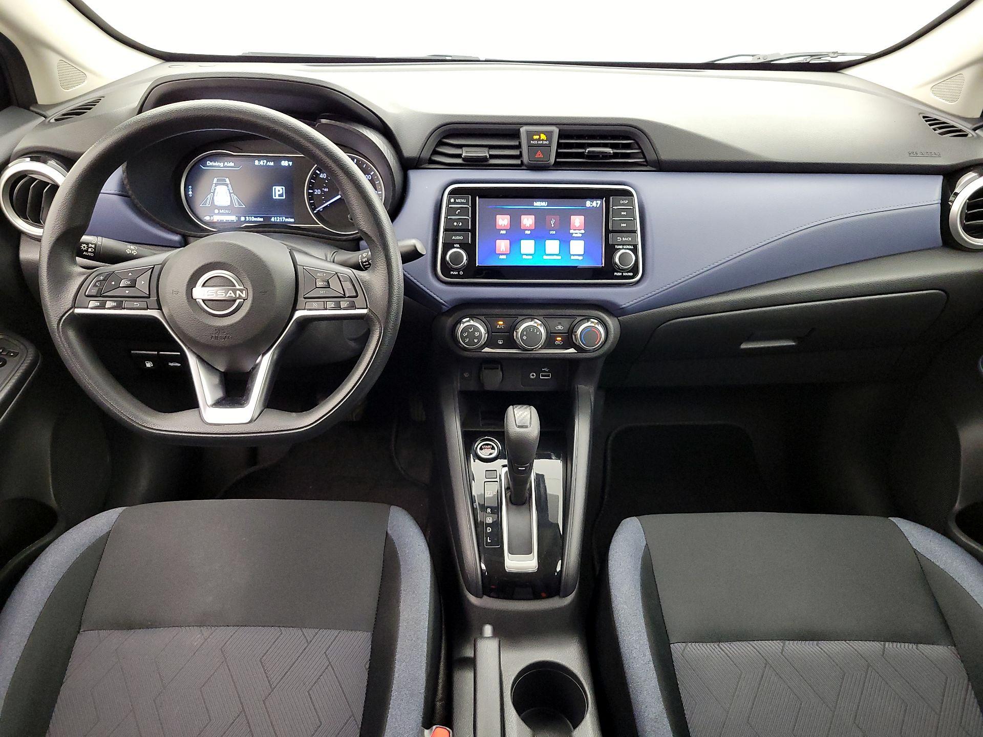 Thumbnail: 2023 Nissan Versa - 9