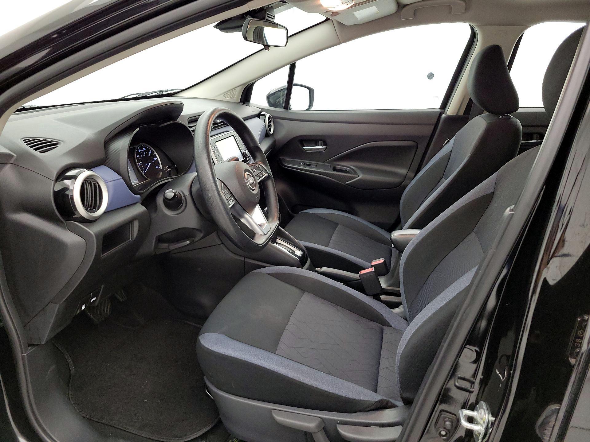 Thumbnail: 2023 Nissan Versa - 11