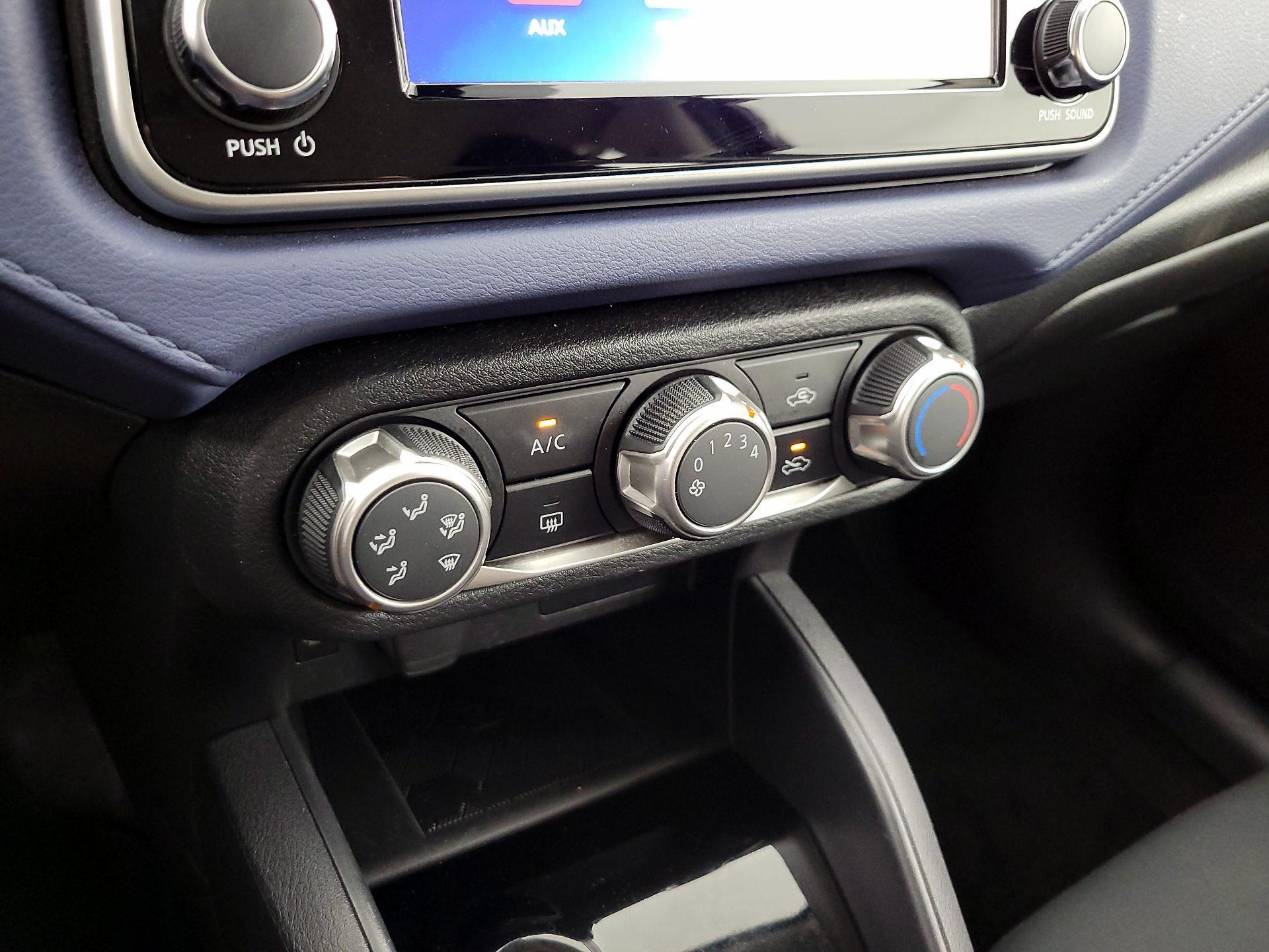 Thumbnail: 2023 Nissan Versa - 15