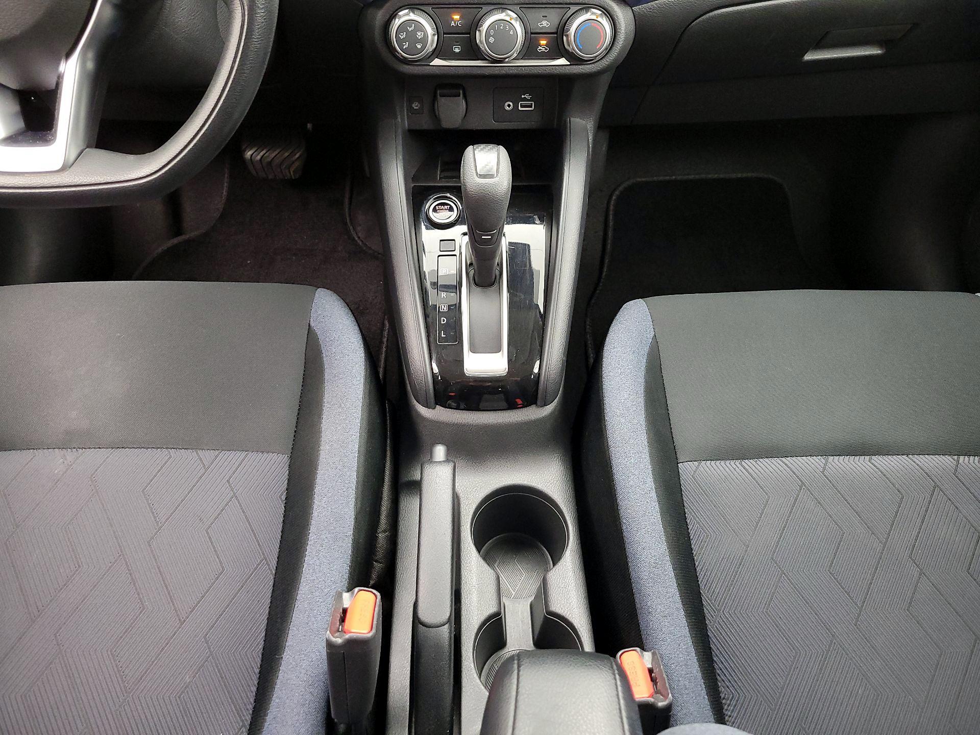 Thumbnail: 2023 Nissan Versa - 16