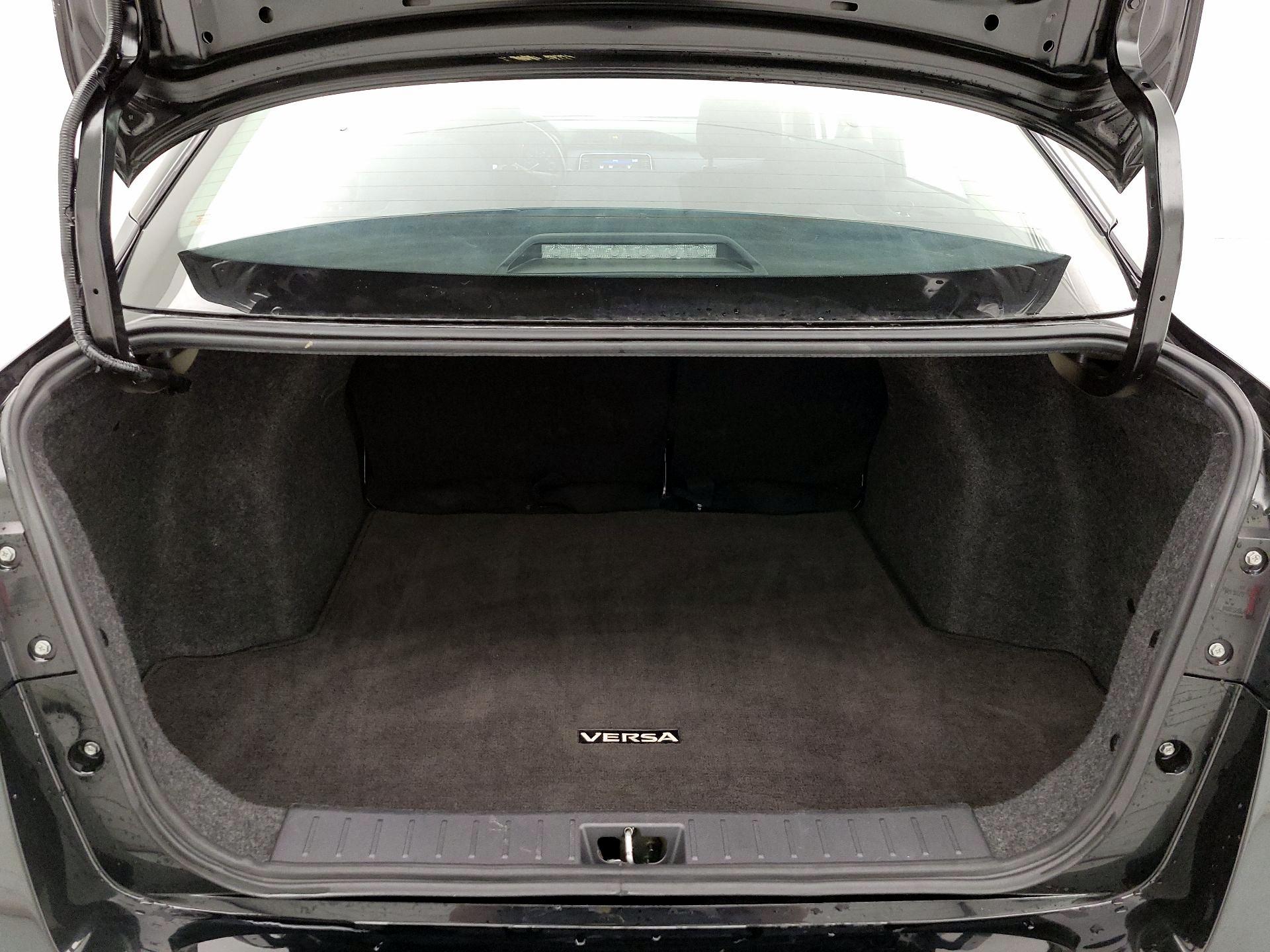 Thumbnail: 2023 Nissan Versa - 19