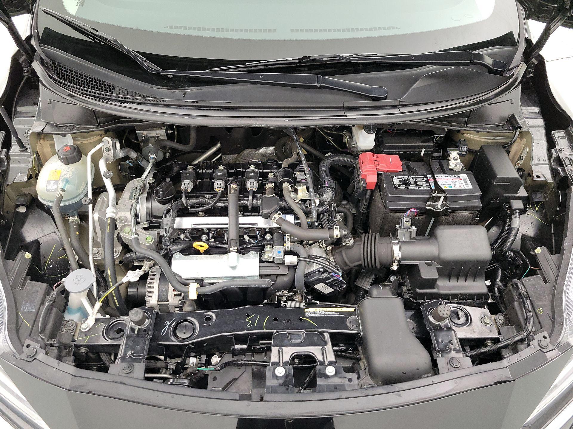 Thumbnail: 2023 Nissan Versa - 20
