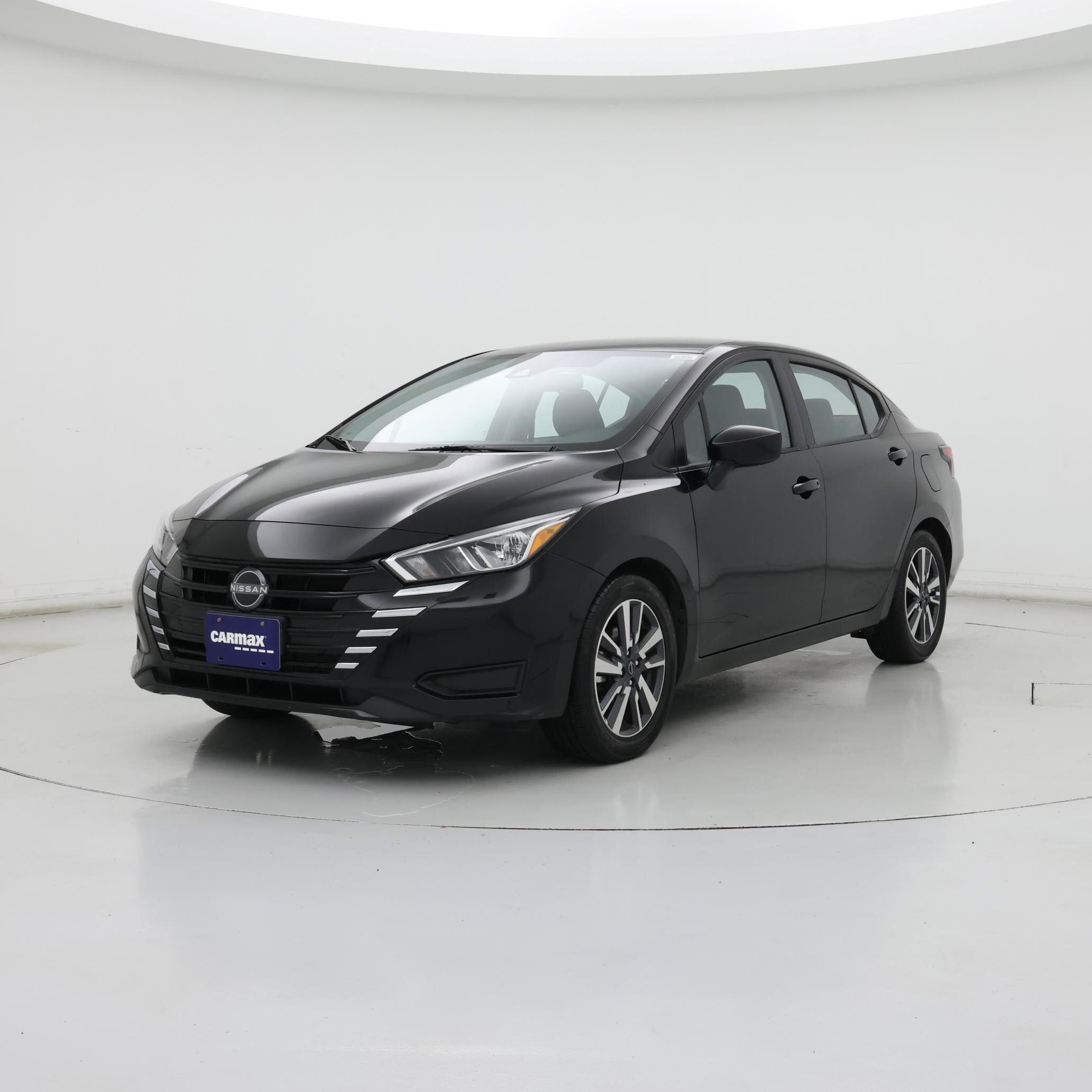 Thumbnail: 2023 Nissan Versa - 4