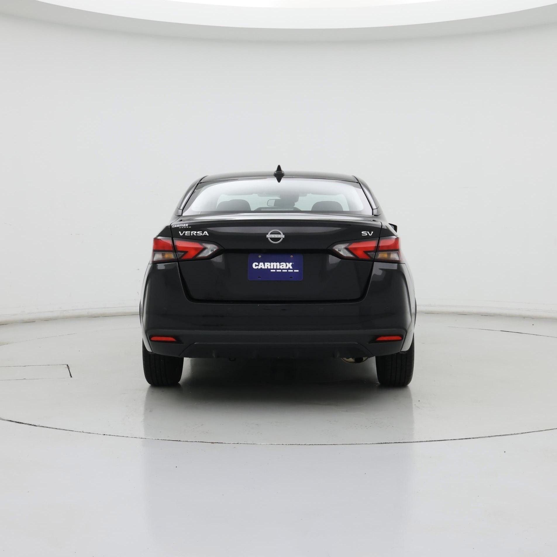 Thumbnail: 2023 Nissan Versa - 6
