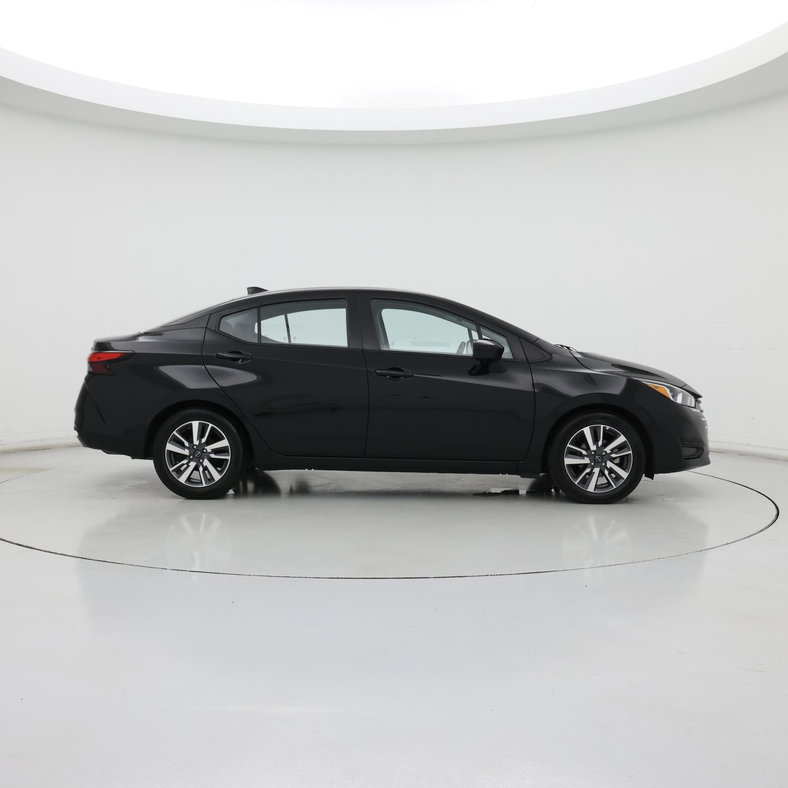 Thumbnail: 2023 Nissan Versa - 7