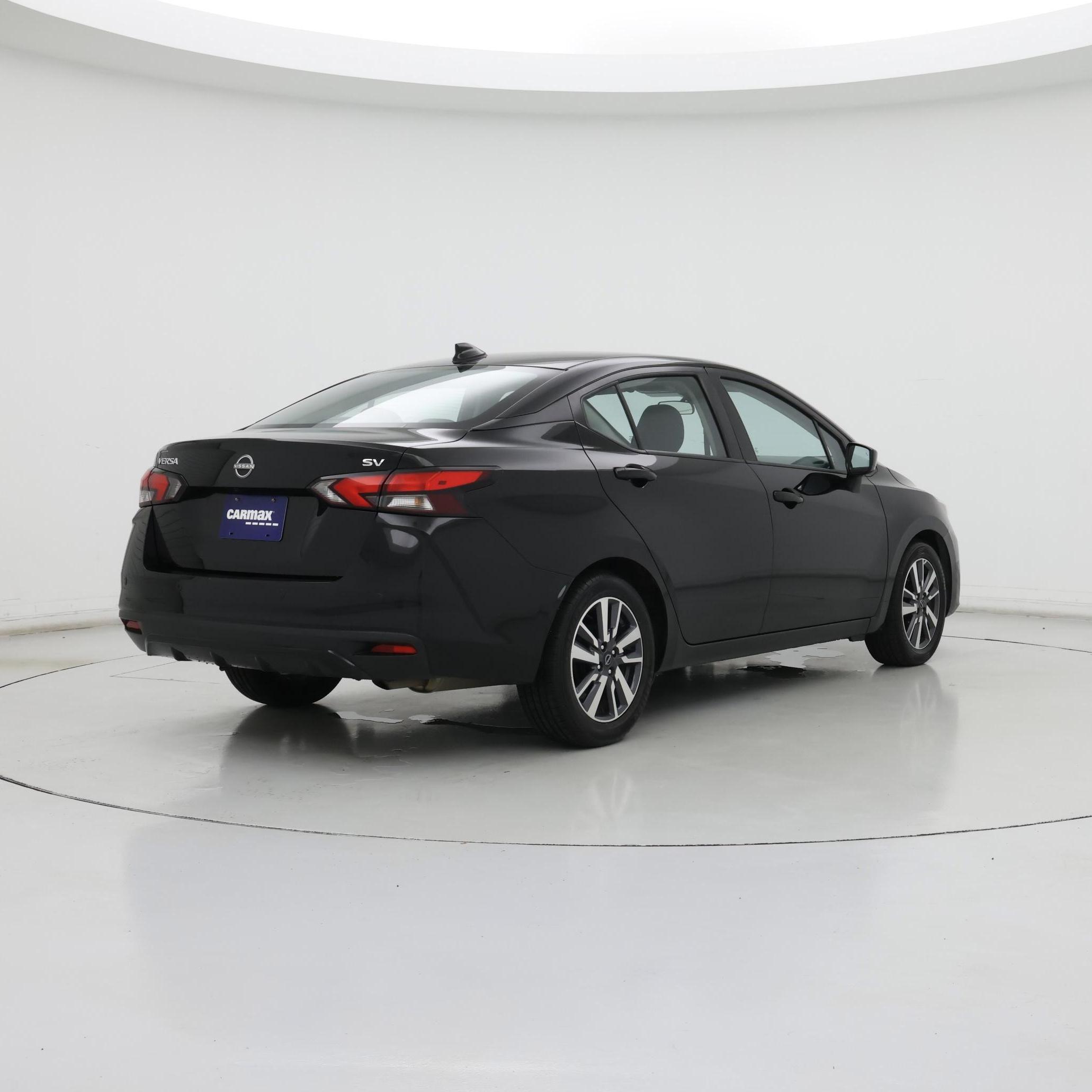 Thumbnail: 2023 Nissan Versa - 8