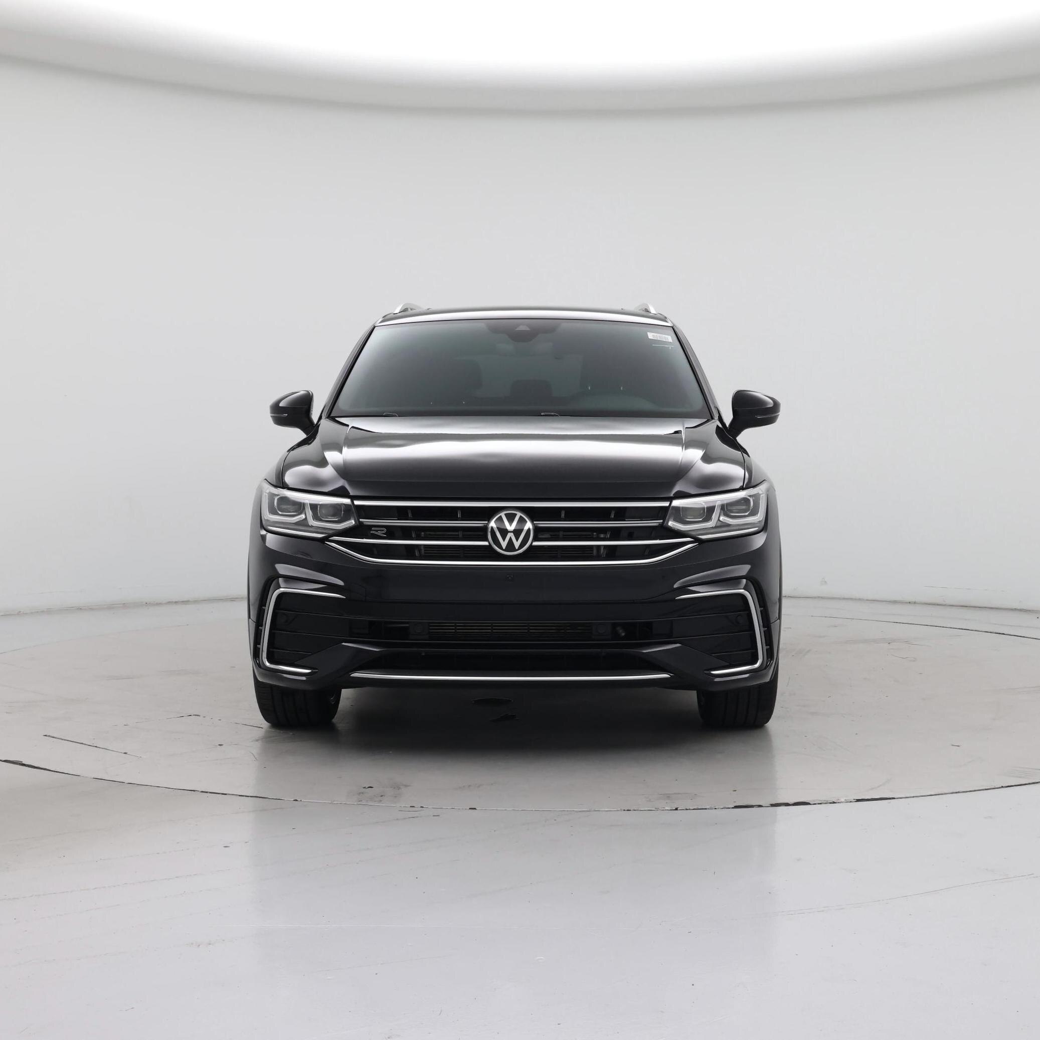 Thumbnail: 2022 Volkswagen Tiguan - 5