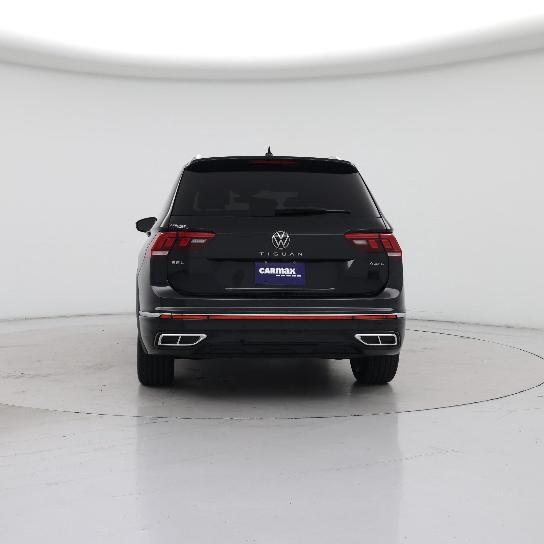 Thumbnail: 2022 Volkswagen Tiguan - 6