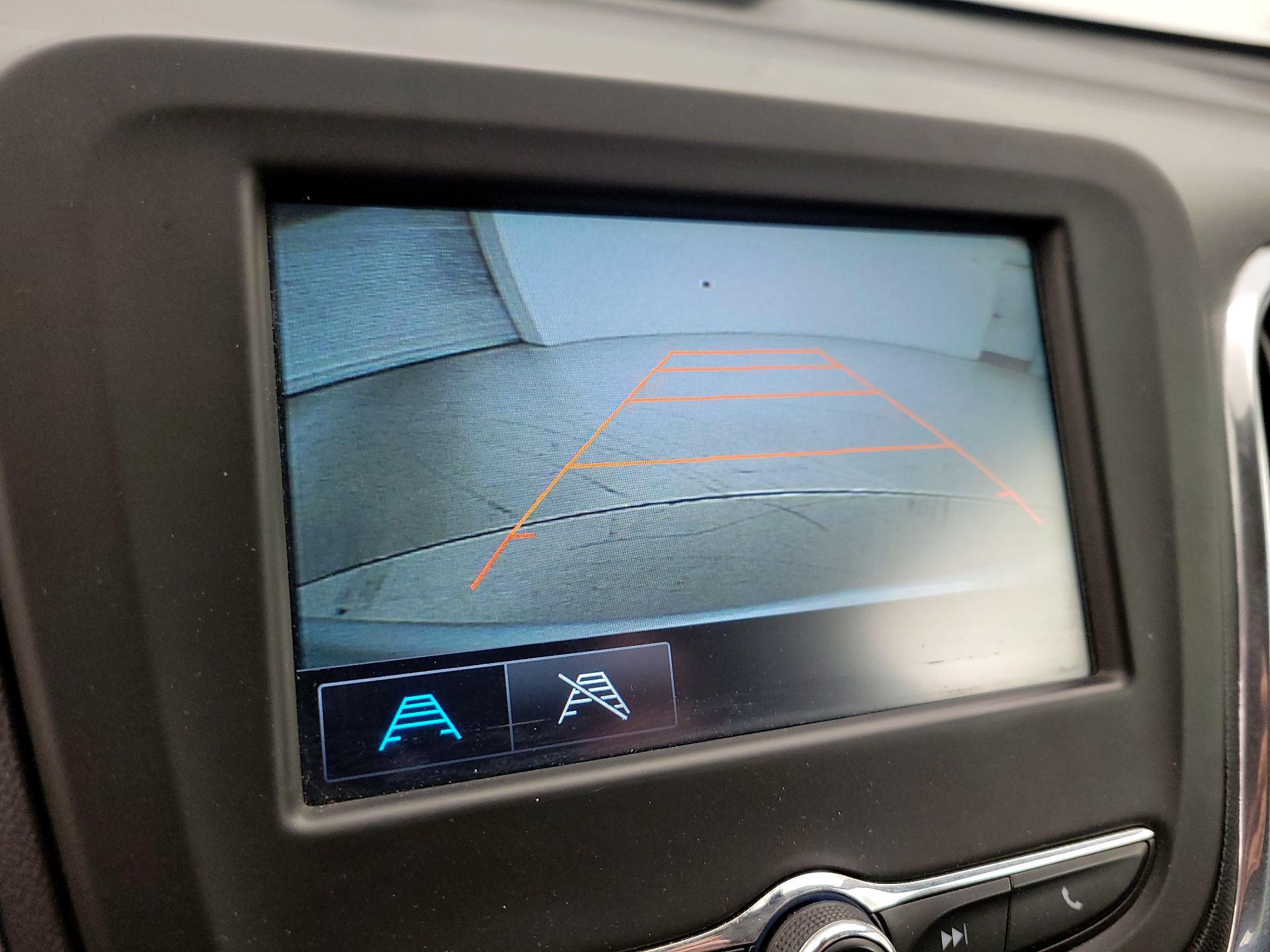 Thumbnail: 2018 Chevrolet Equinox - 14
