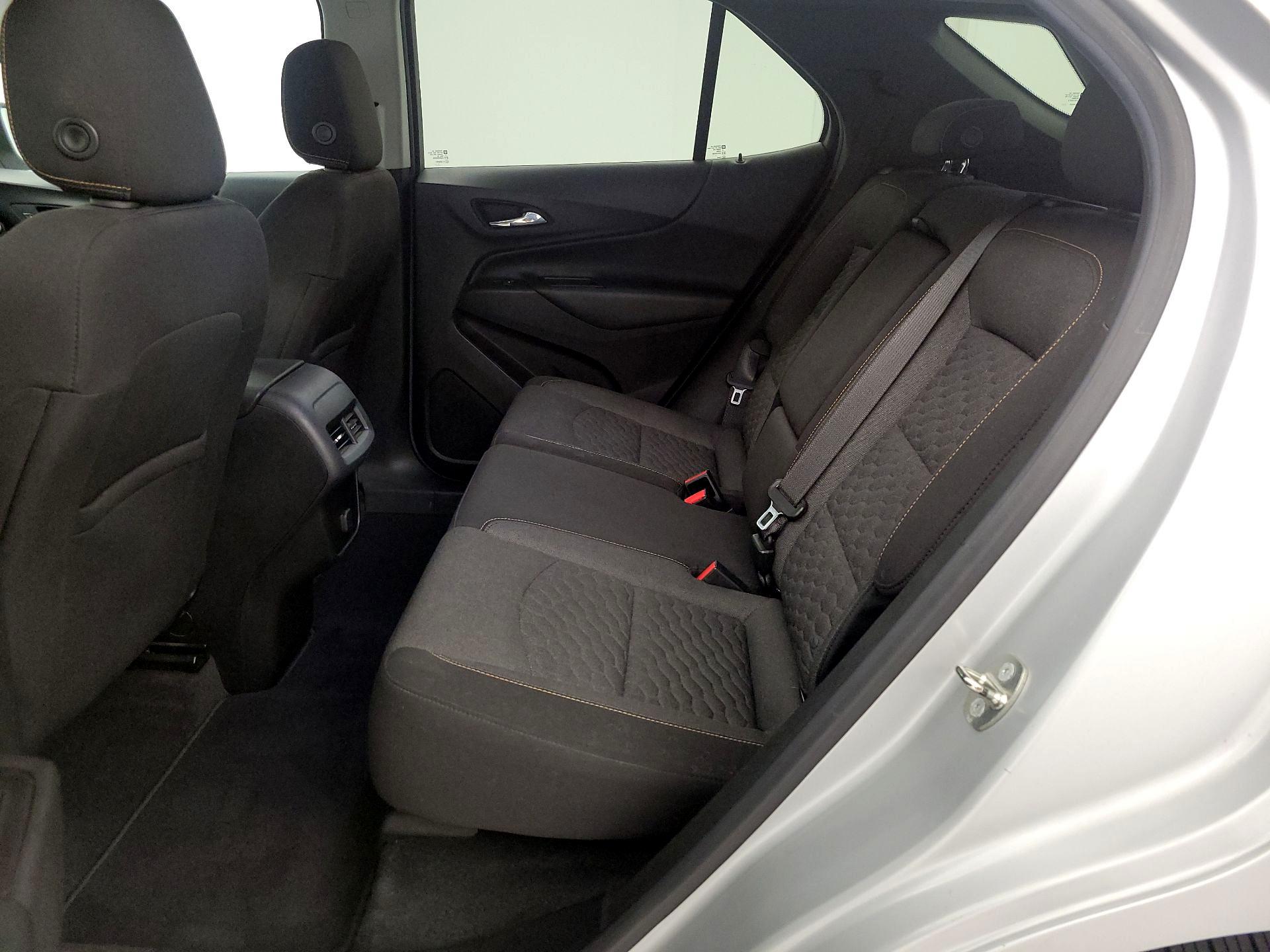 Thumbnail: 2018 Chevrolet Equinox - 19
