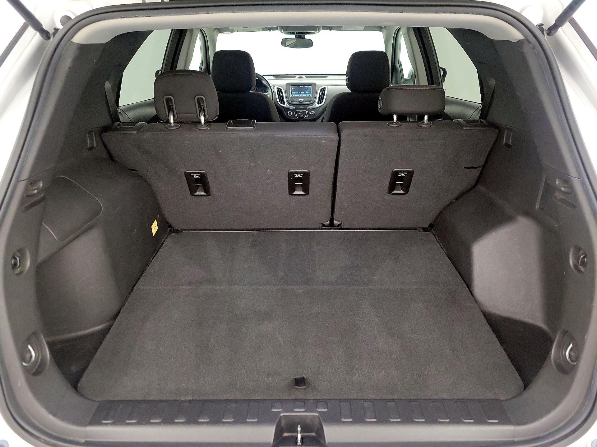 Thumbnail: 2018 Chevrolet Equinox - 20