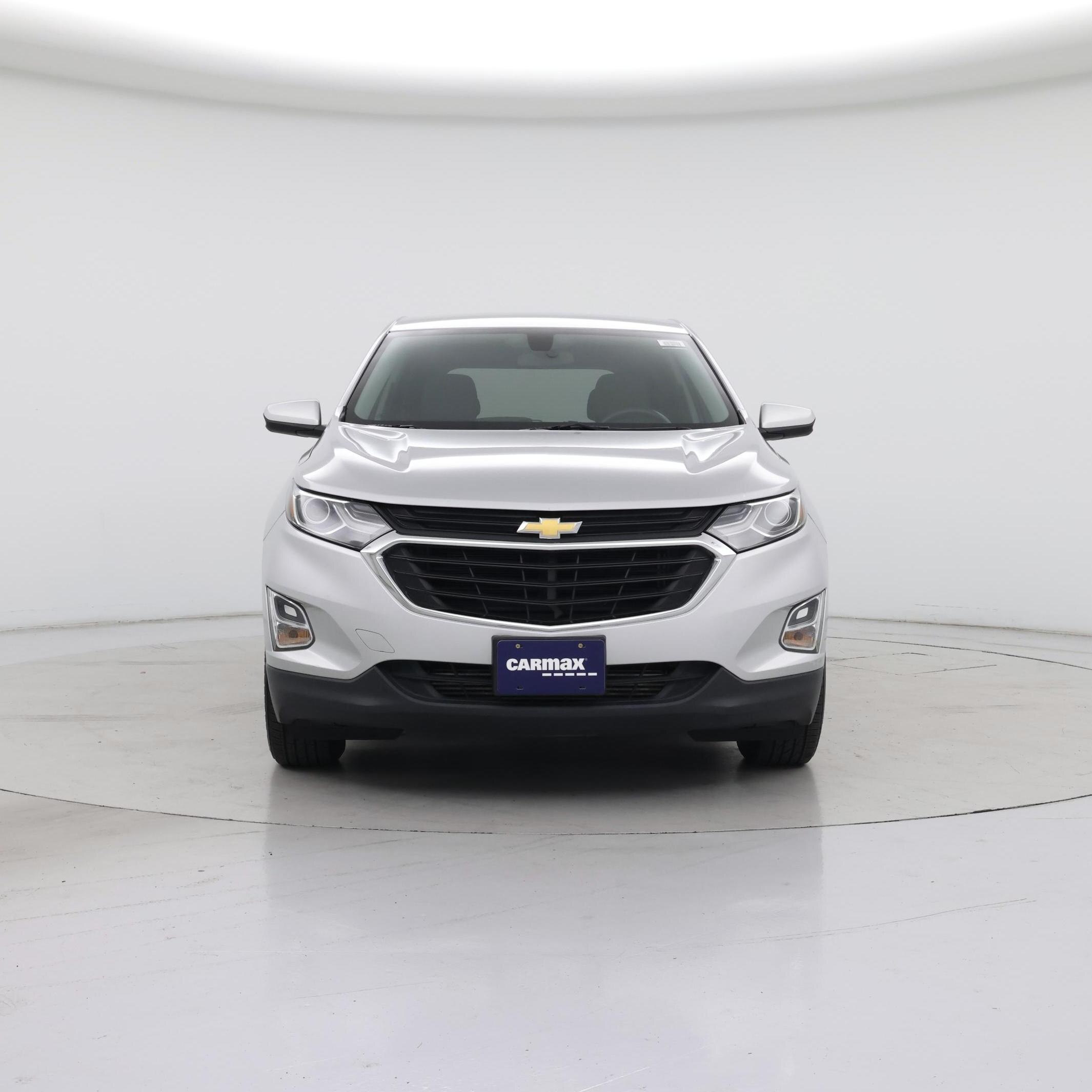 Thumbnail: 2018 Chevrolet Equinox - 5