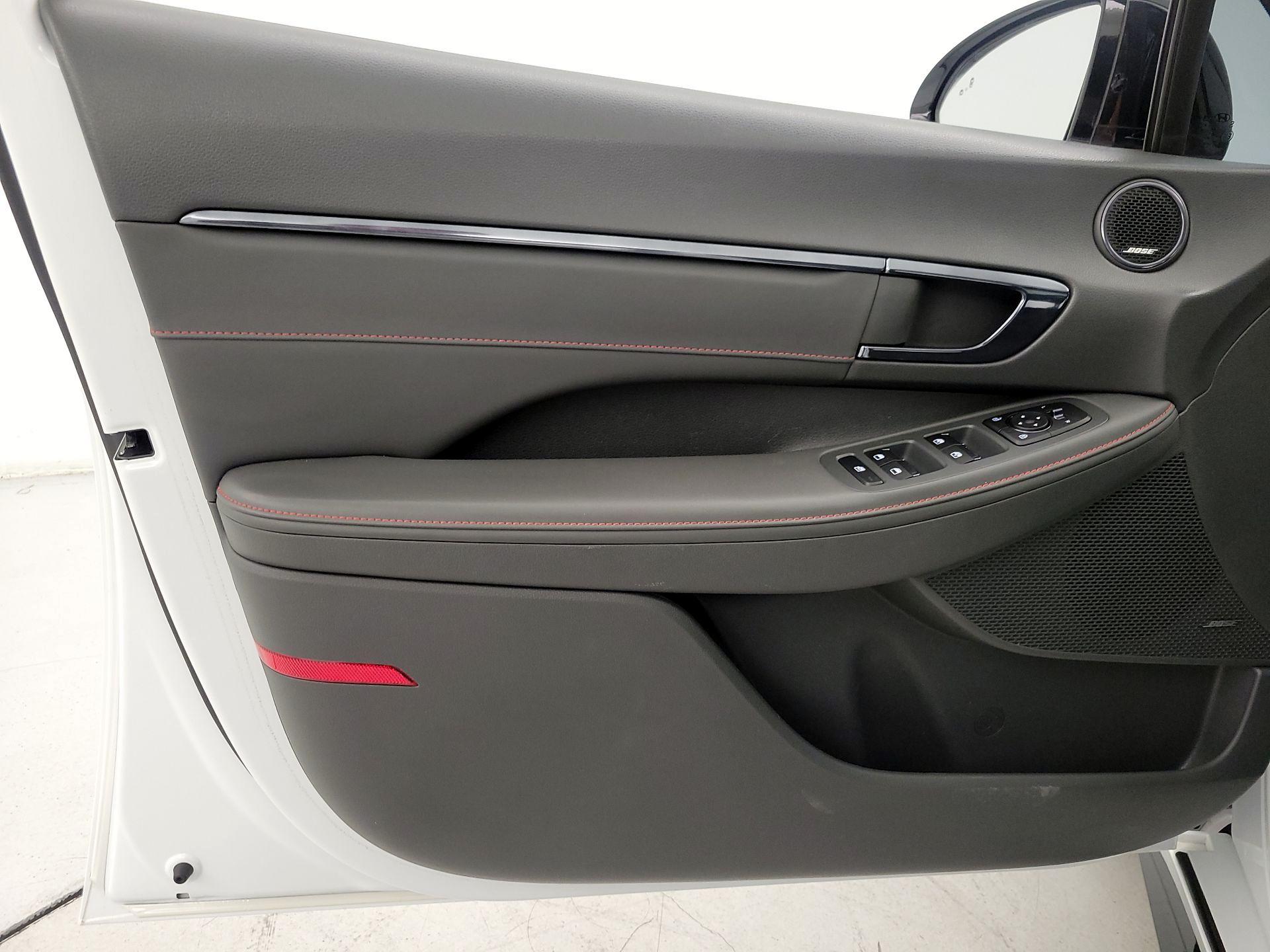Thumbnail: 2022 Hyundai Sonata - 12