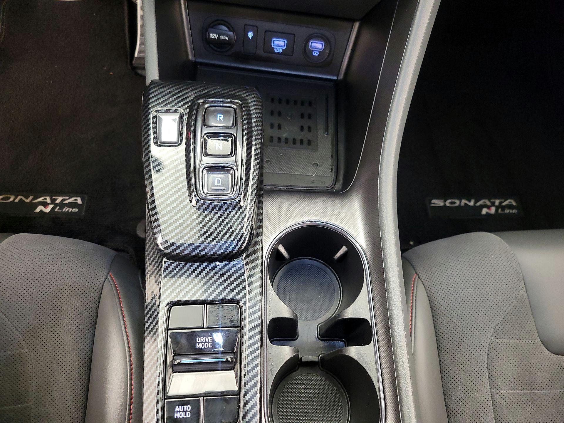 Thumbnail: 2022 Hyundai Sonata - 18