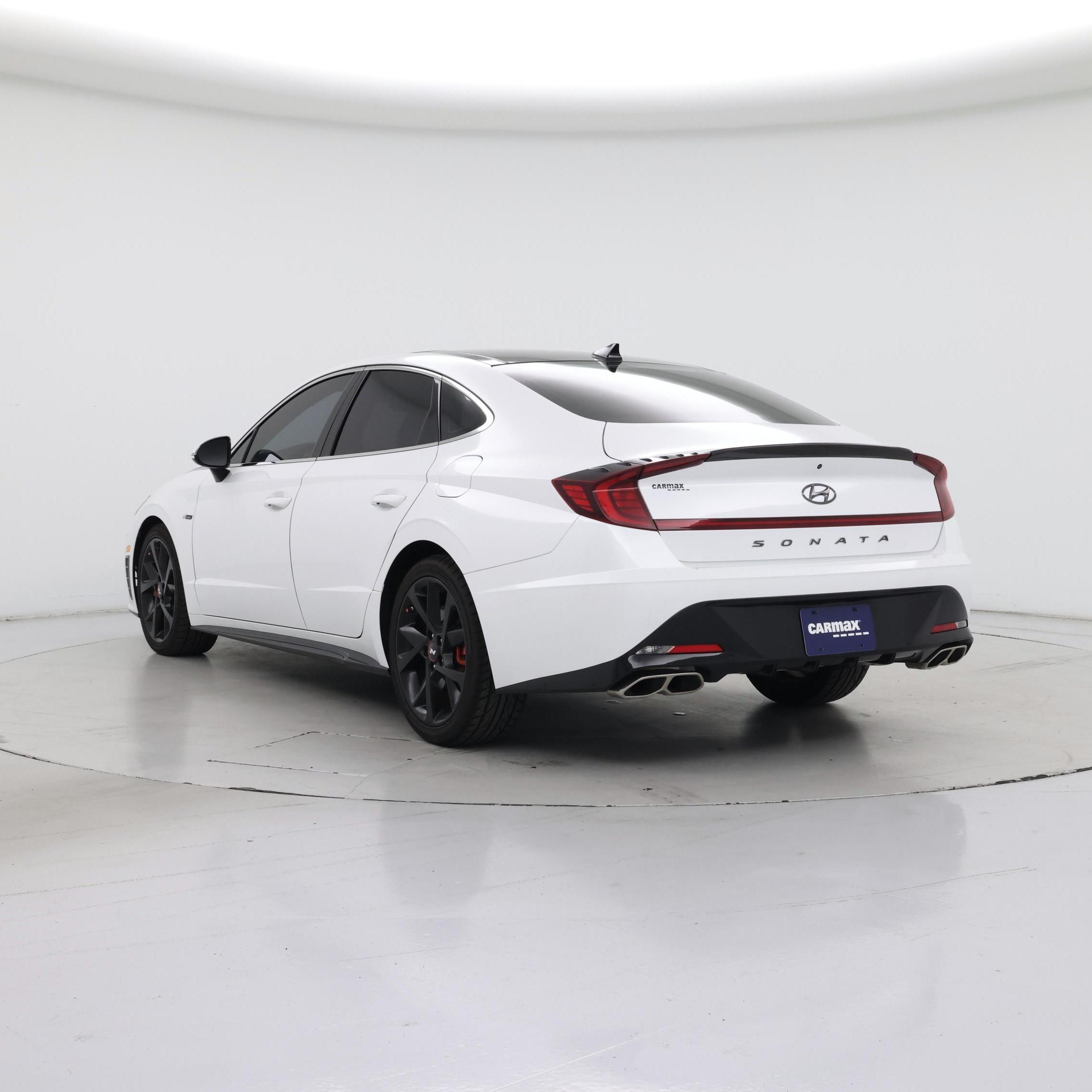 Thumbnail: 2022 Hyundai Sonata - 2