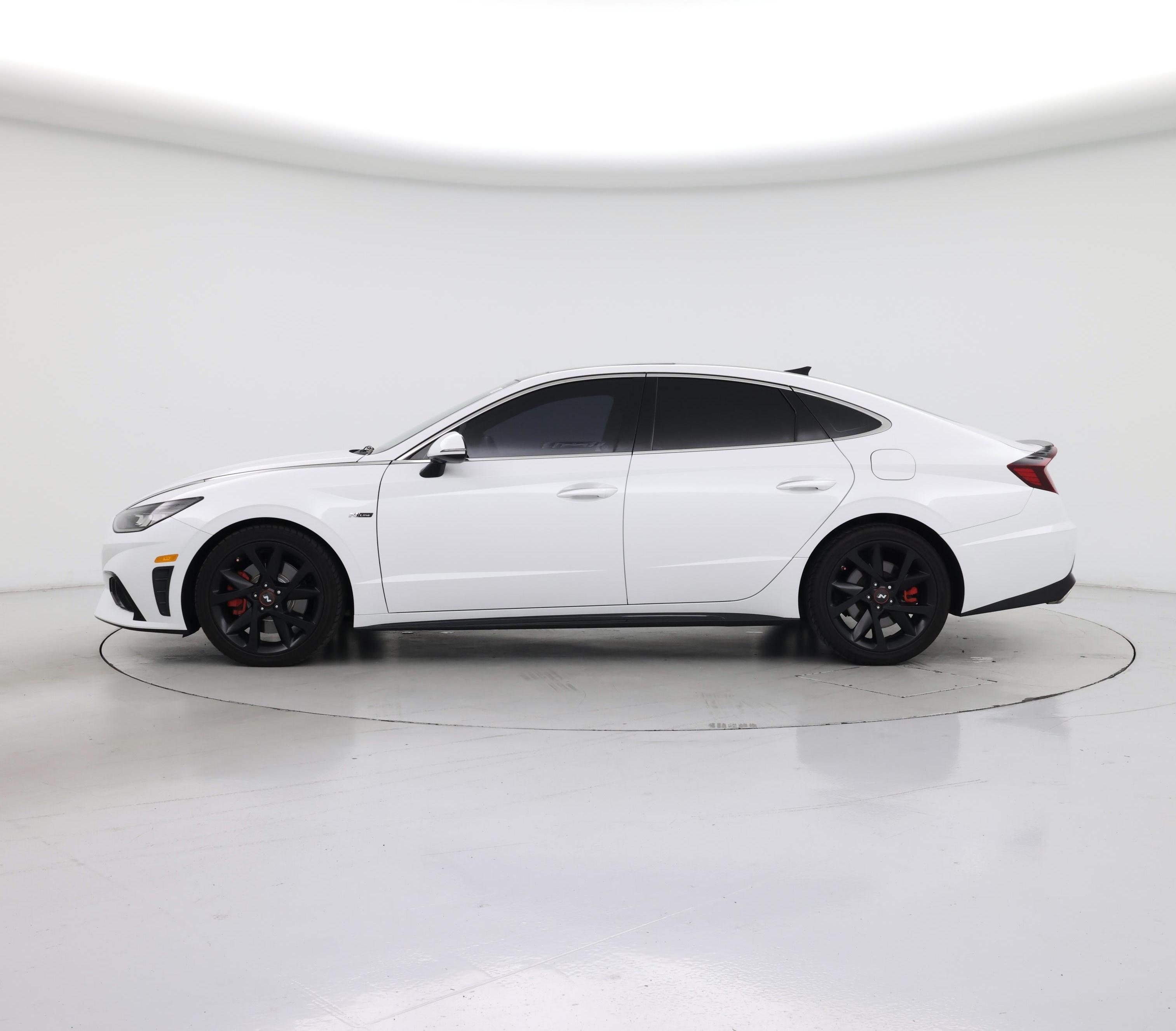 Thumbnail: 2022 Hyundai Sonata - 3