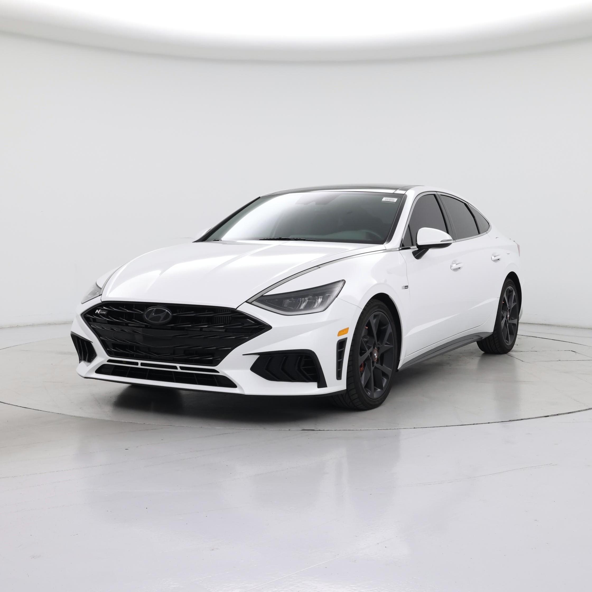 Thumbnail: 2022 Hyundai Sonata - 4
