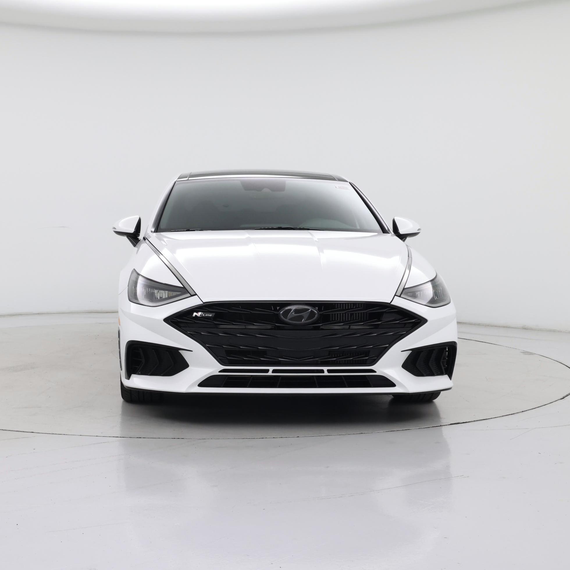 Thumbnail: 2022 Hyundai Sonata - 5
