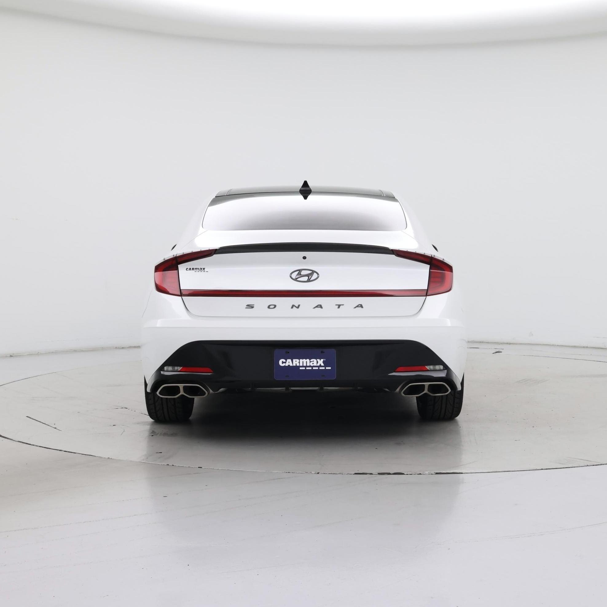 Thumbnail: 2022 Hyundai Sonata - 6