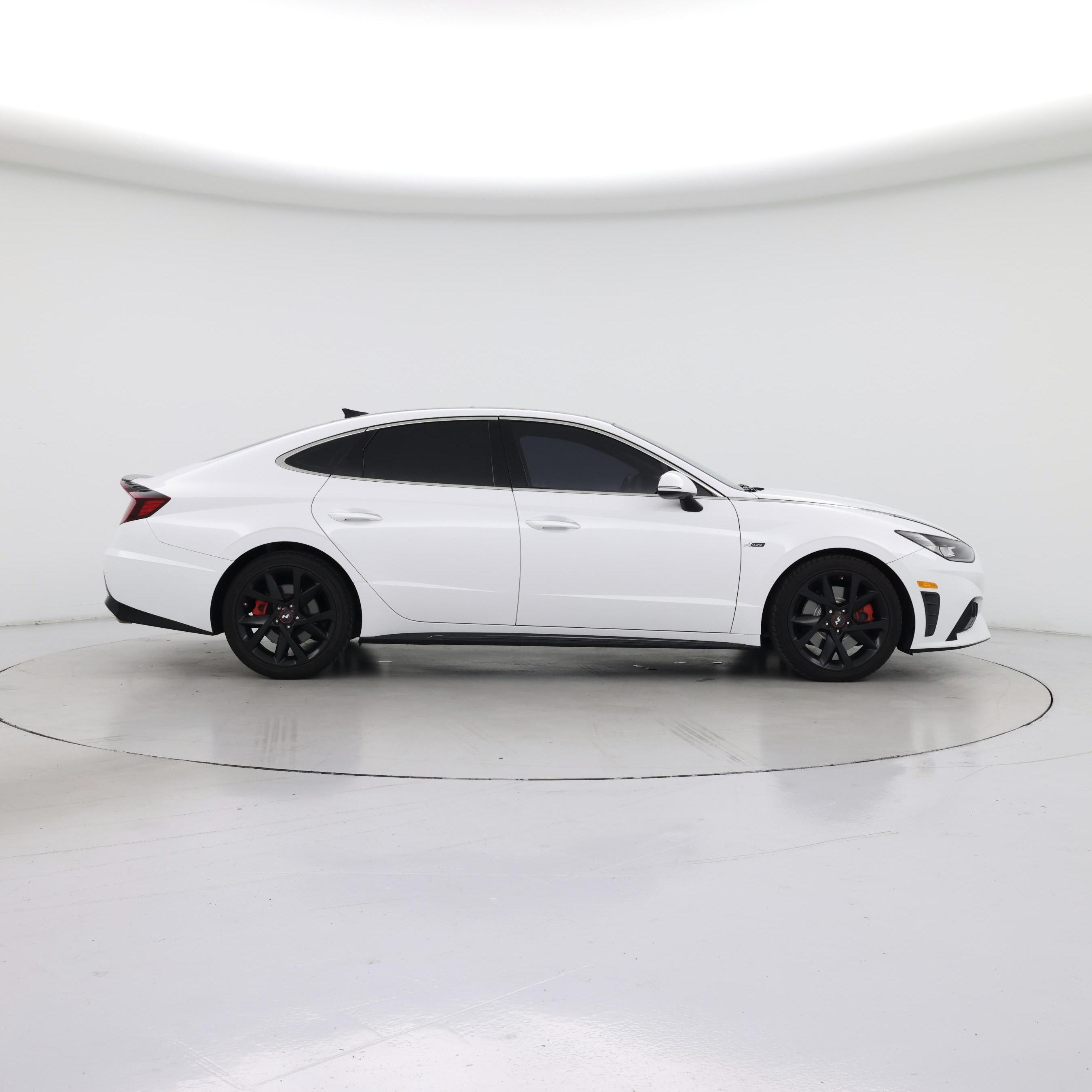 Thumbnail: 2022 Hyundai Sonata - 7