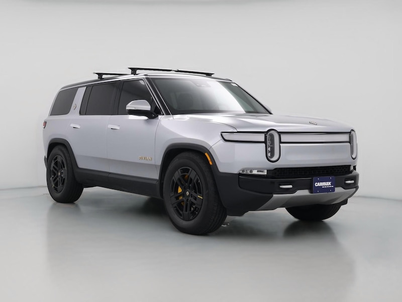2023 Rivian R1S Launch Edition -
                  Tampa, FL