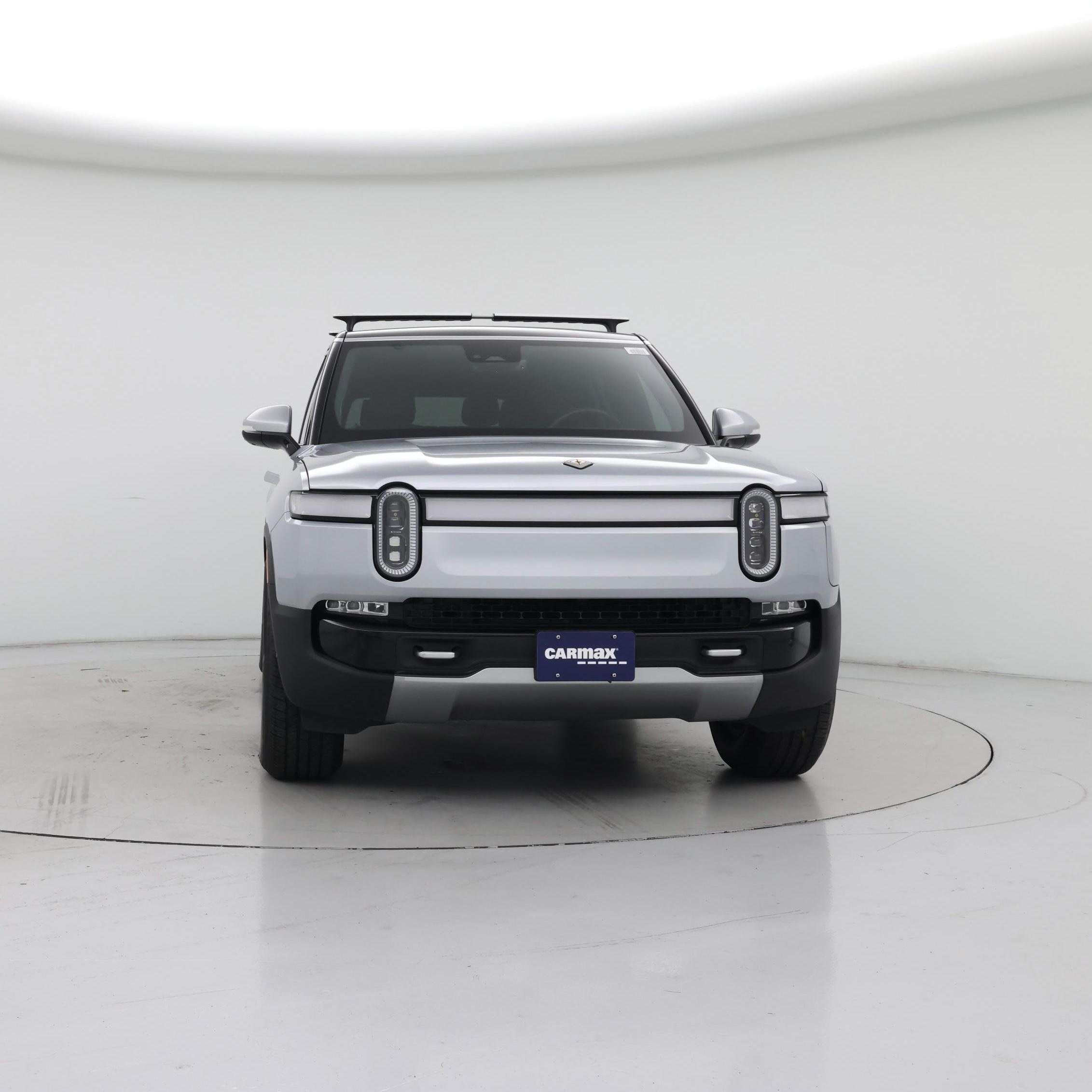 Thumbnail: 2023 Rivian R1S - 5