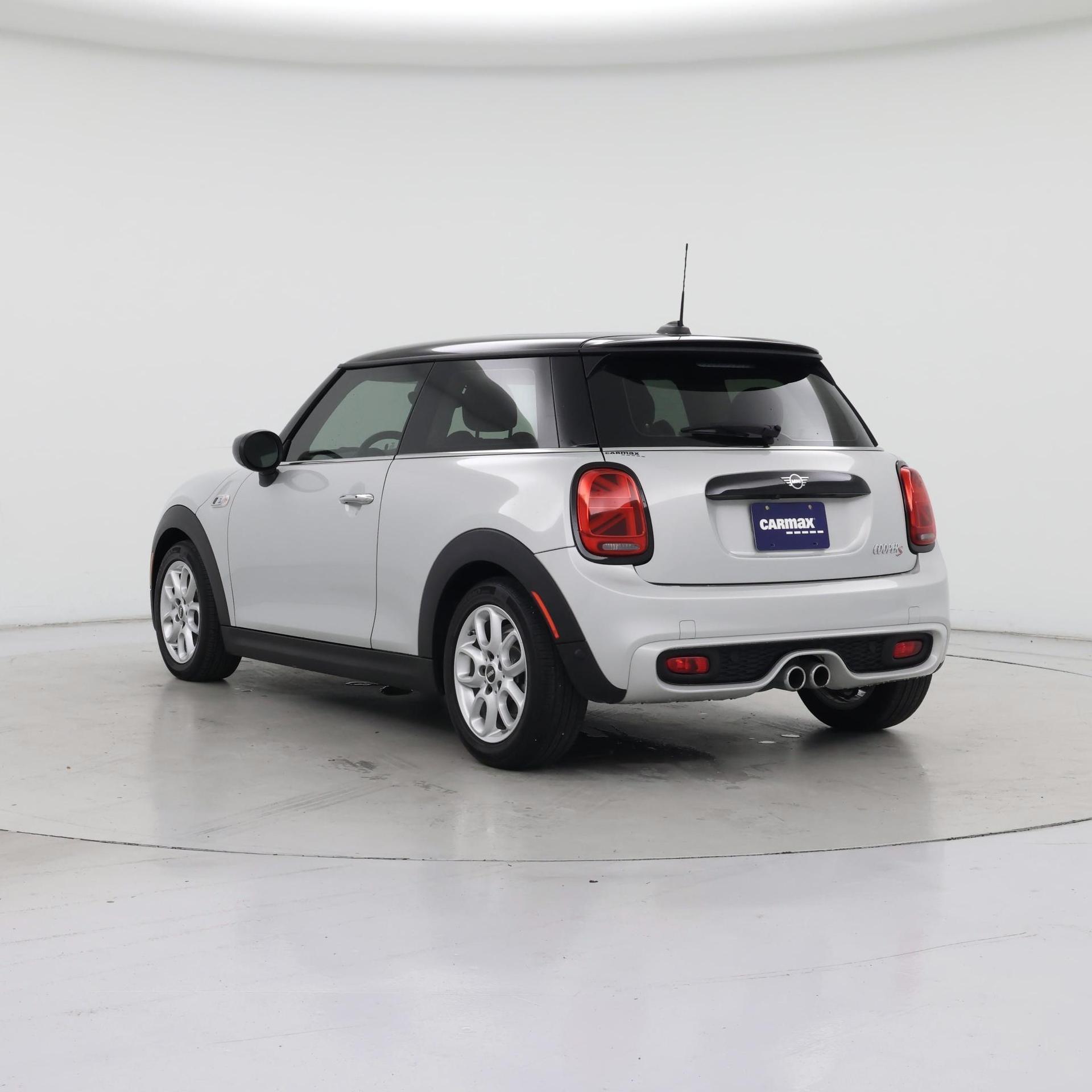 Thumbnail: 2021 MINI Cooper Hardtop - 2