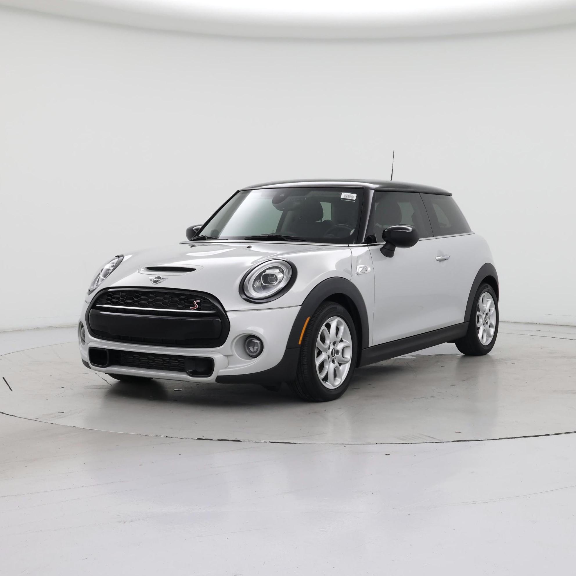 Thumbnail: 2021 MINI Cooper Hardtop - 4