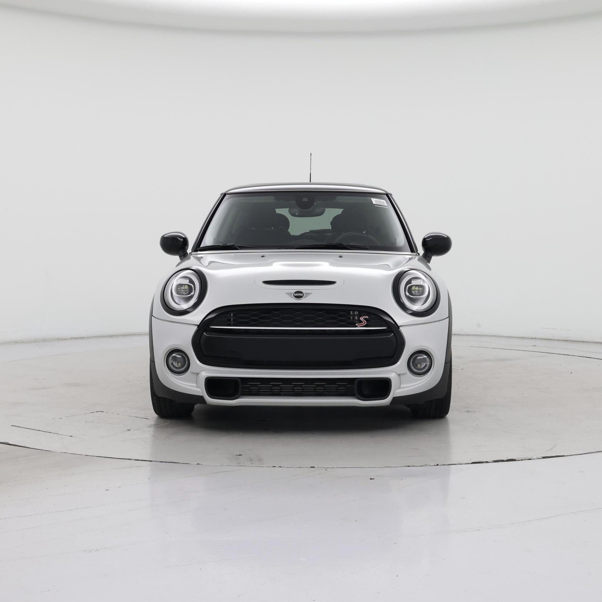 Thumbnail: 2021 MINI Cooper Hardtop - 5