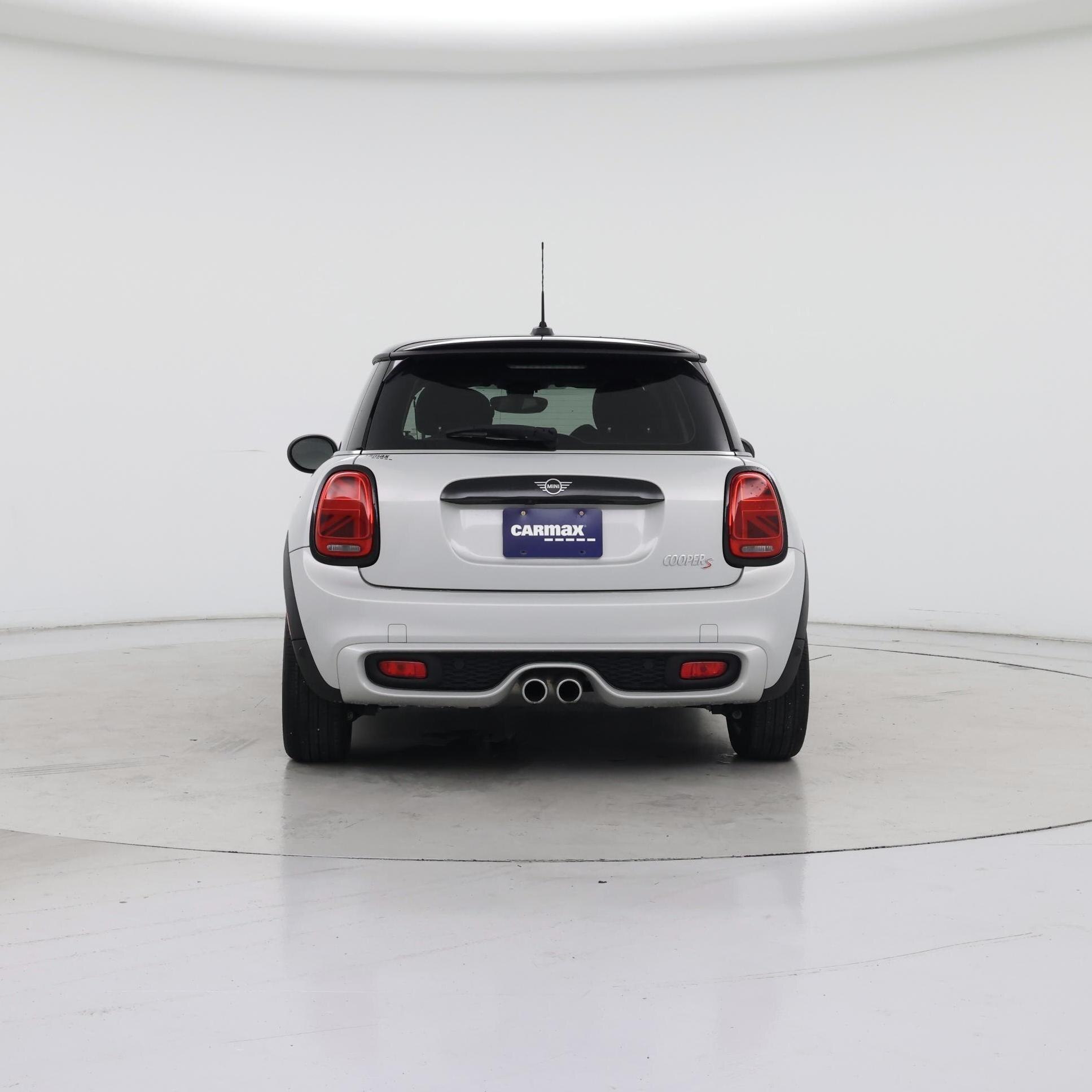 Thumbnail: 2021 MINI Cooper Hardtop - 6