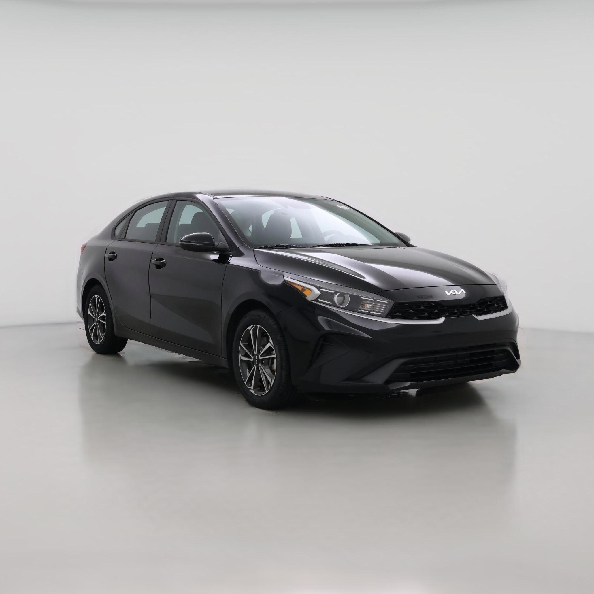 Thumbnail: 2023 Kia Forte - 1