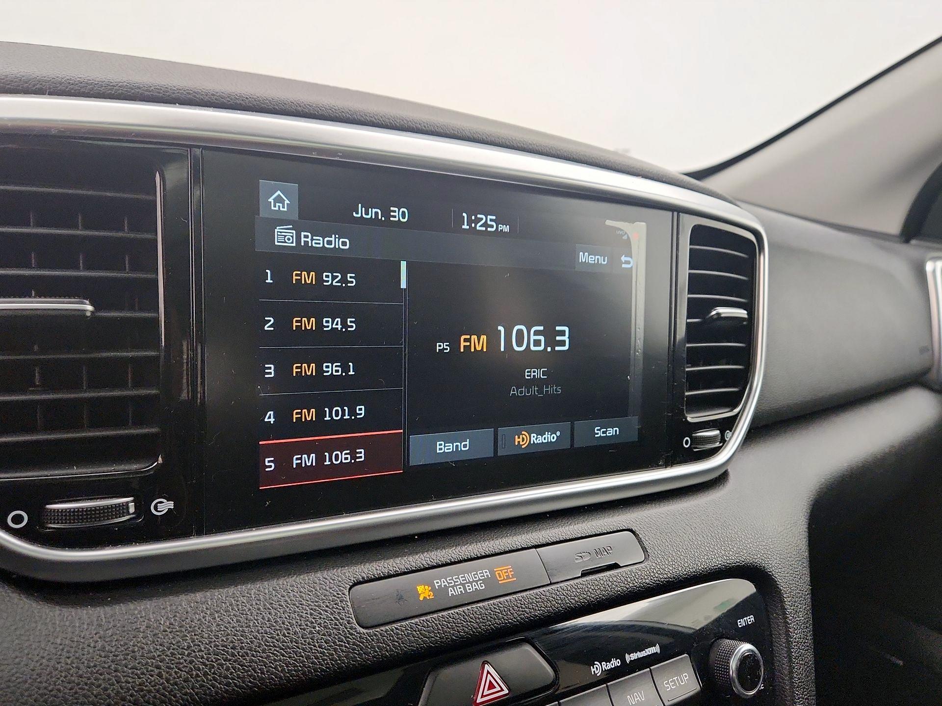 Thumbnail: 2020 Kia Sportage - 16