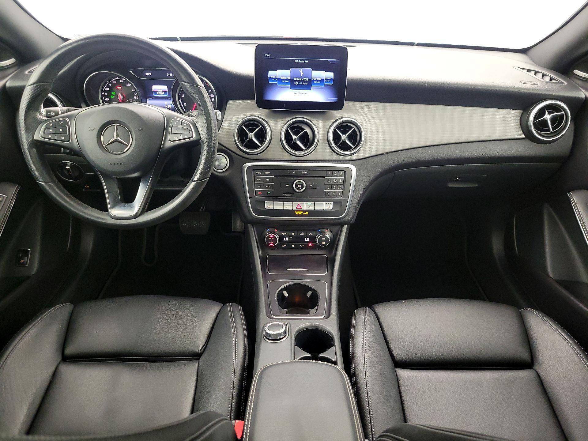 Thumbnail: 2019 Mercedes-Benz CLA - 9