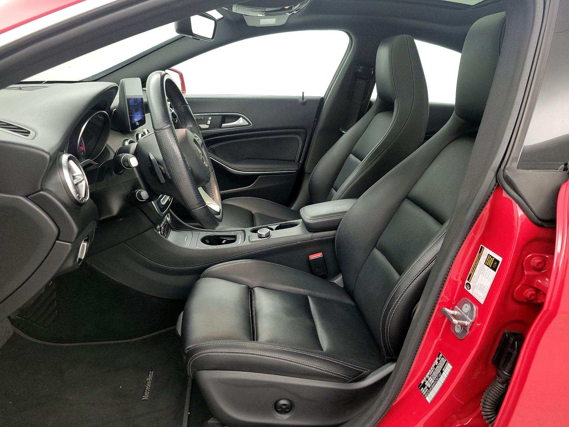 Thumbnail: 2019 Mercedes-Benz CLA - 11