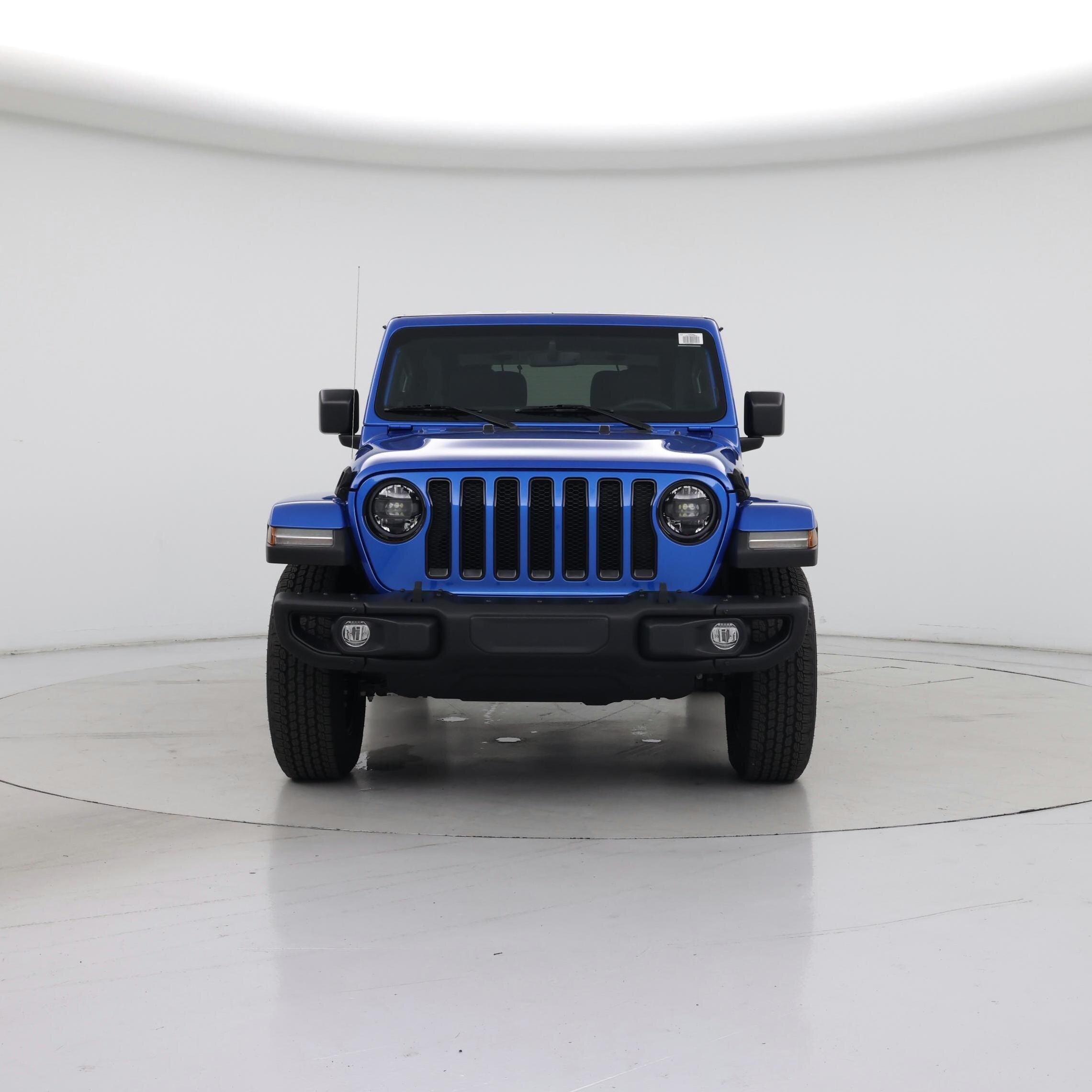 Thumbnail: 2023 Jeep Wrangler - 5