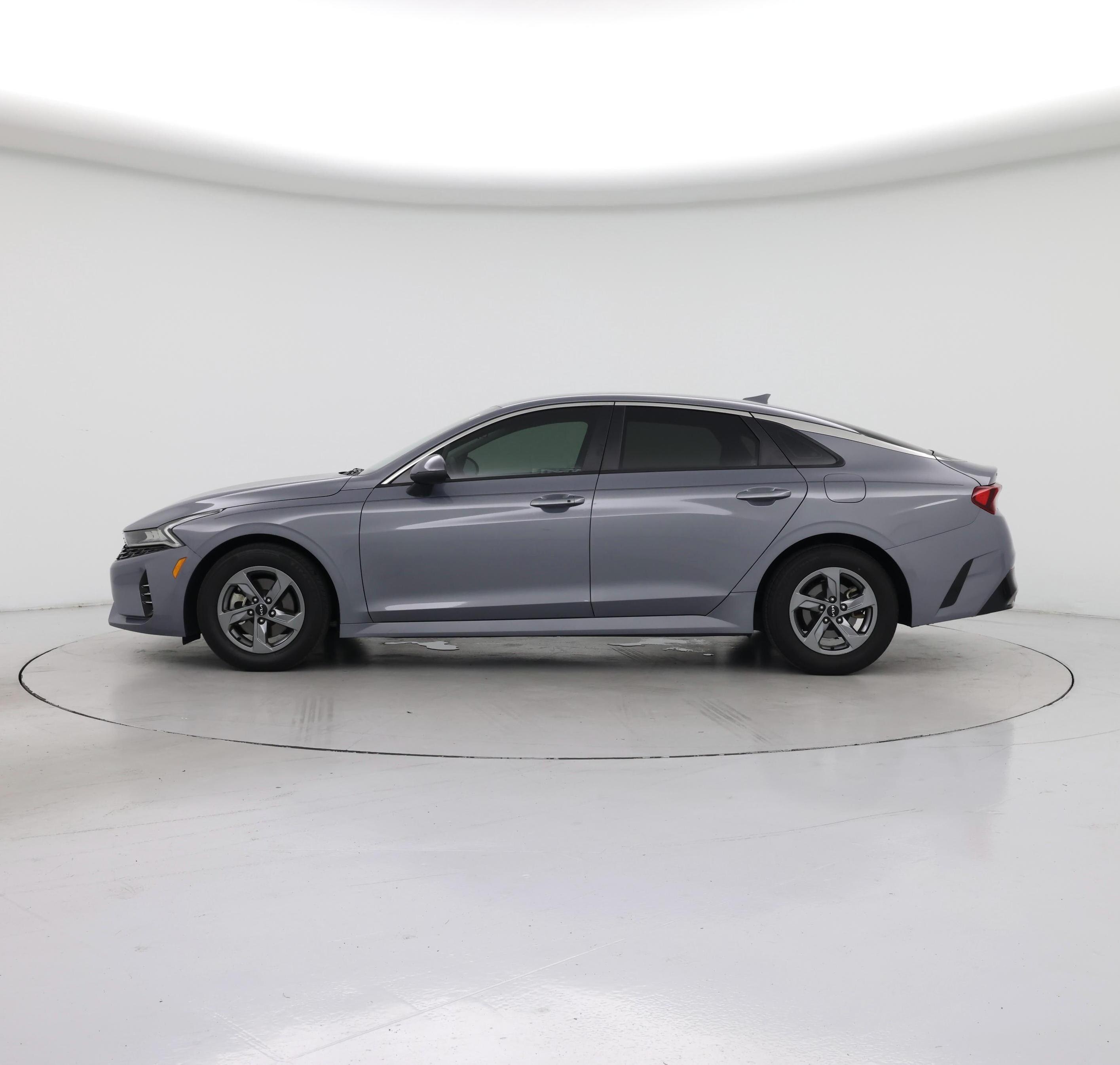 Thumbnail: 2022 Kia K5 - 3