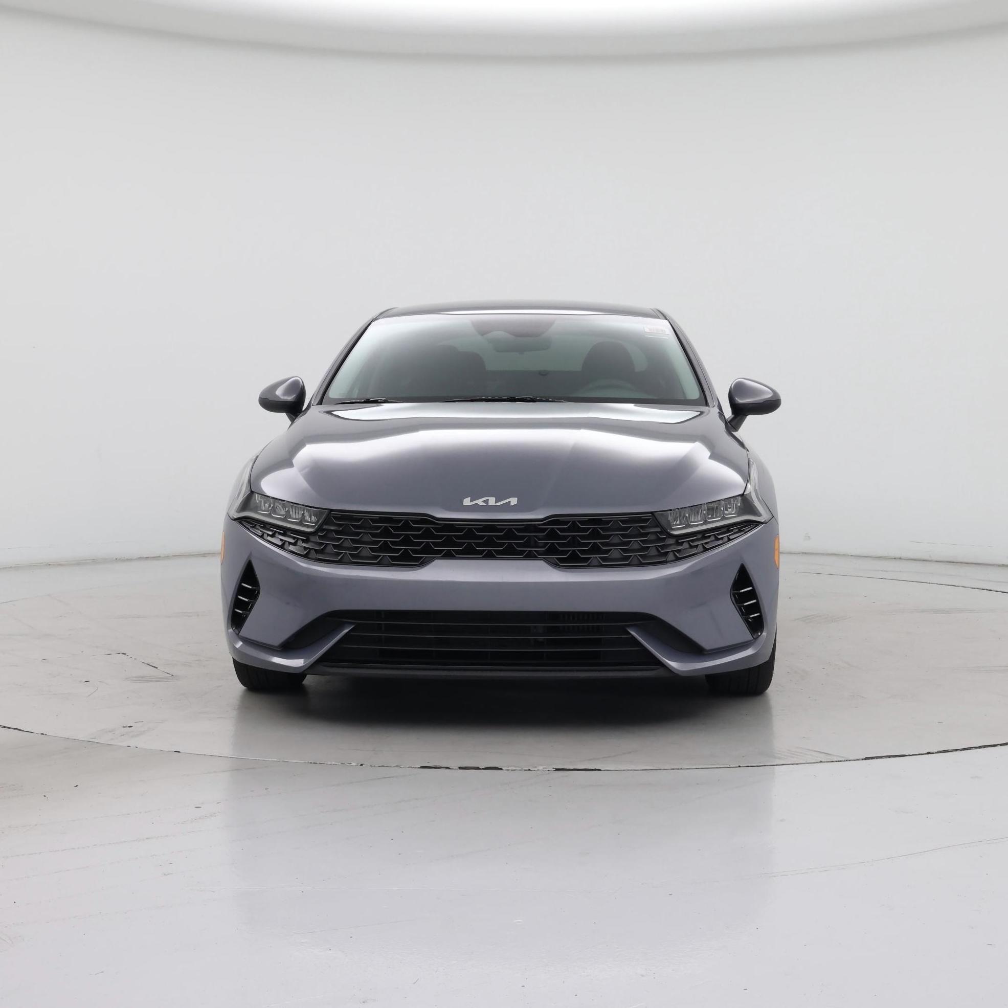 Thumbnail: 2022 Kia K5 - 5