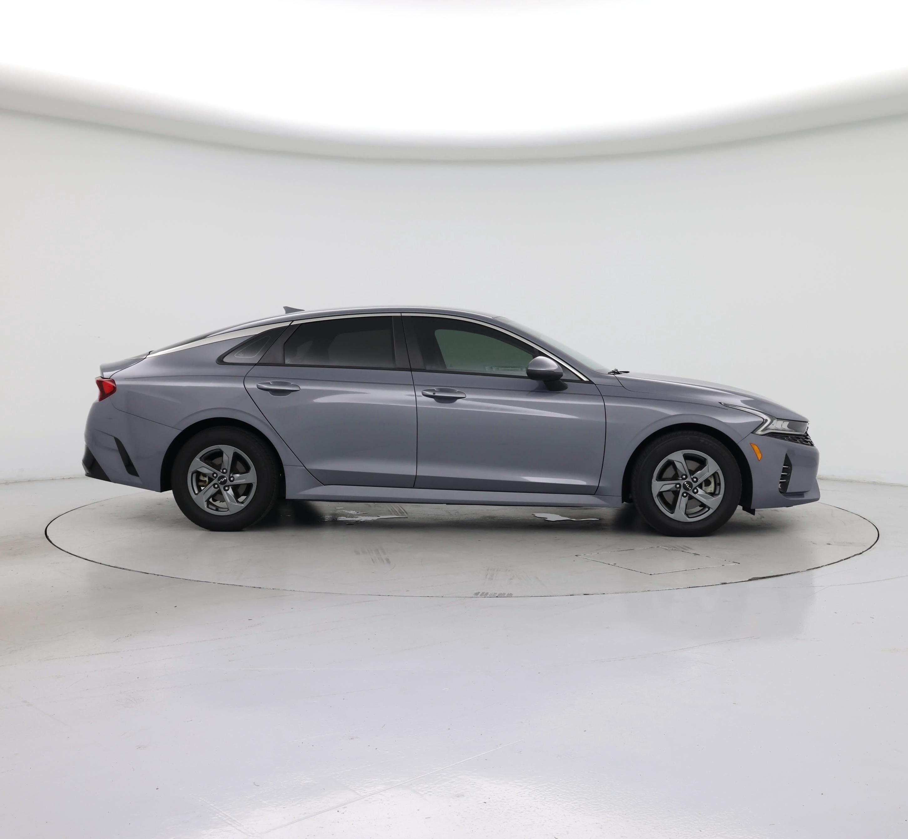 Thumbnail: 2022 Kia K5 - 7