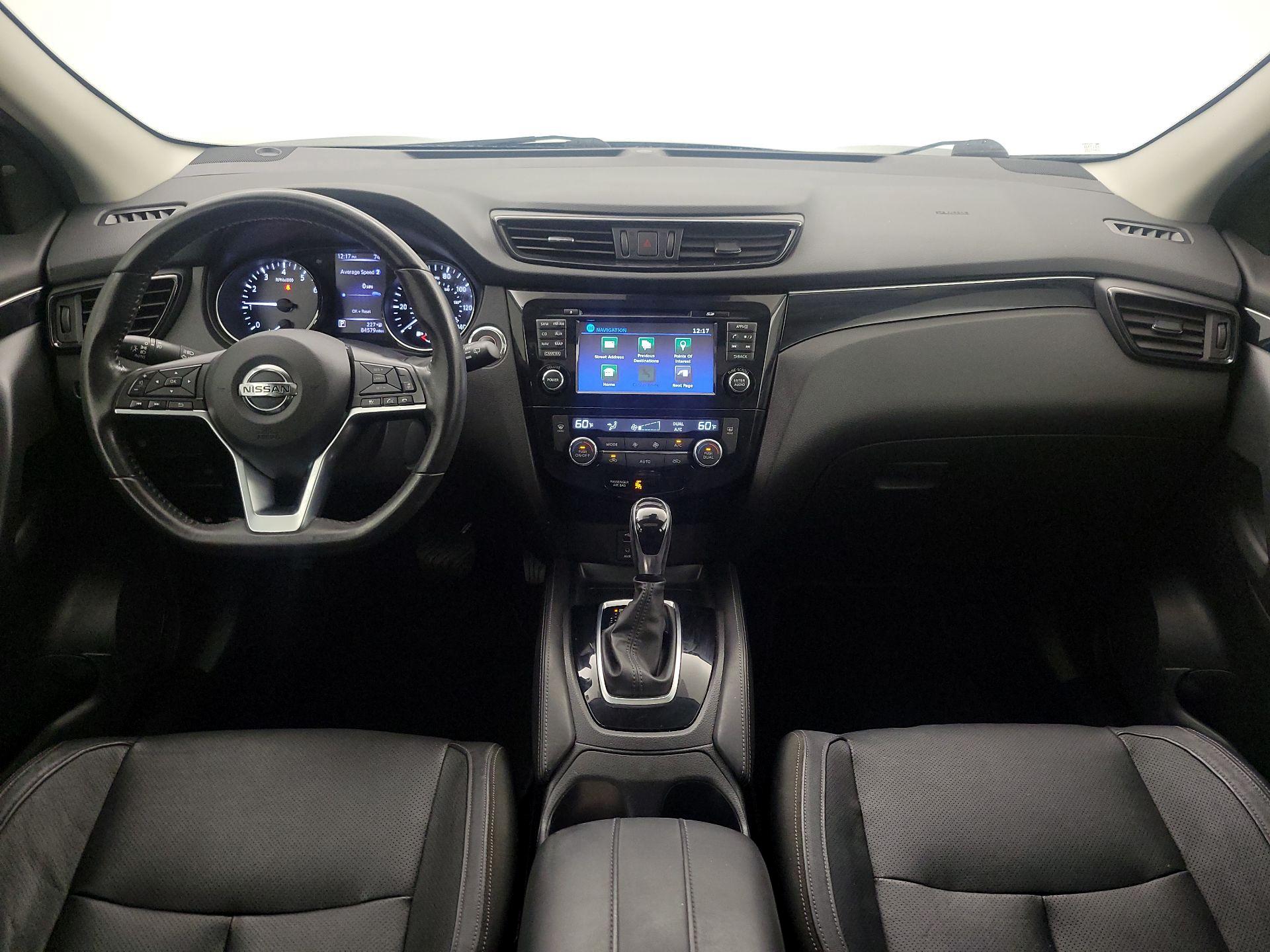 Thumbnail: 2018 Nissan Rogue - 9