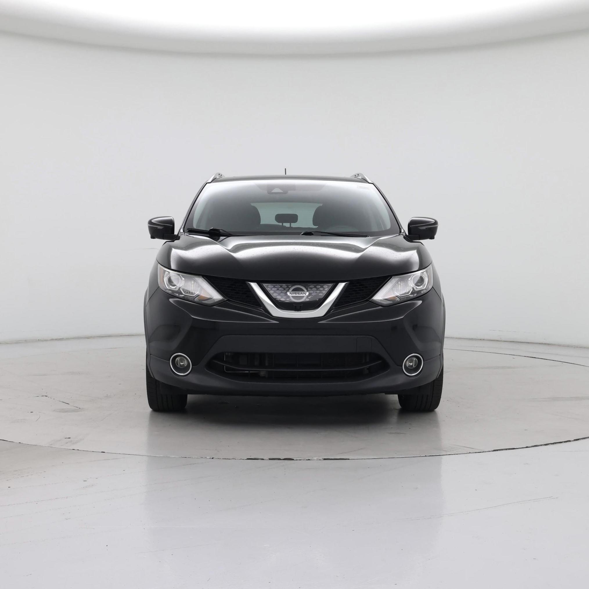 Thumbnail: 2018 Nissan Rogue - 5
