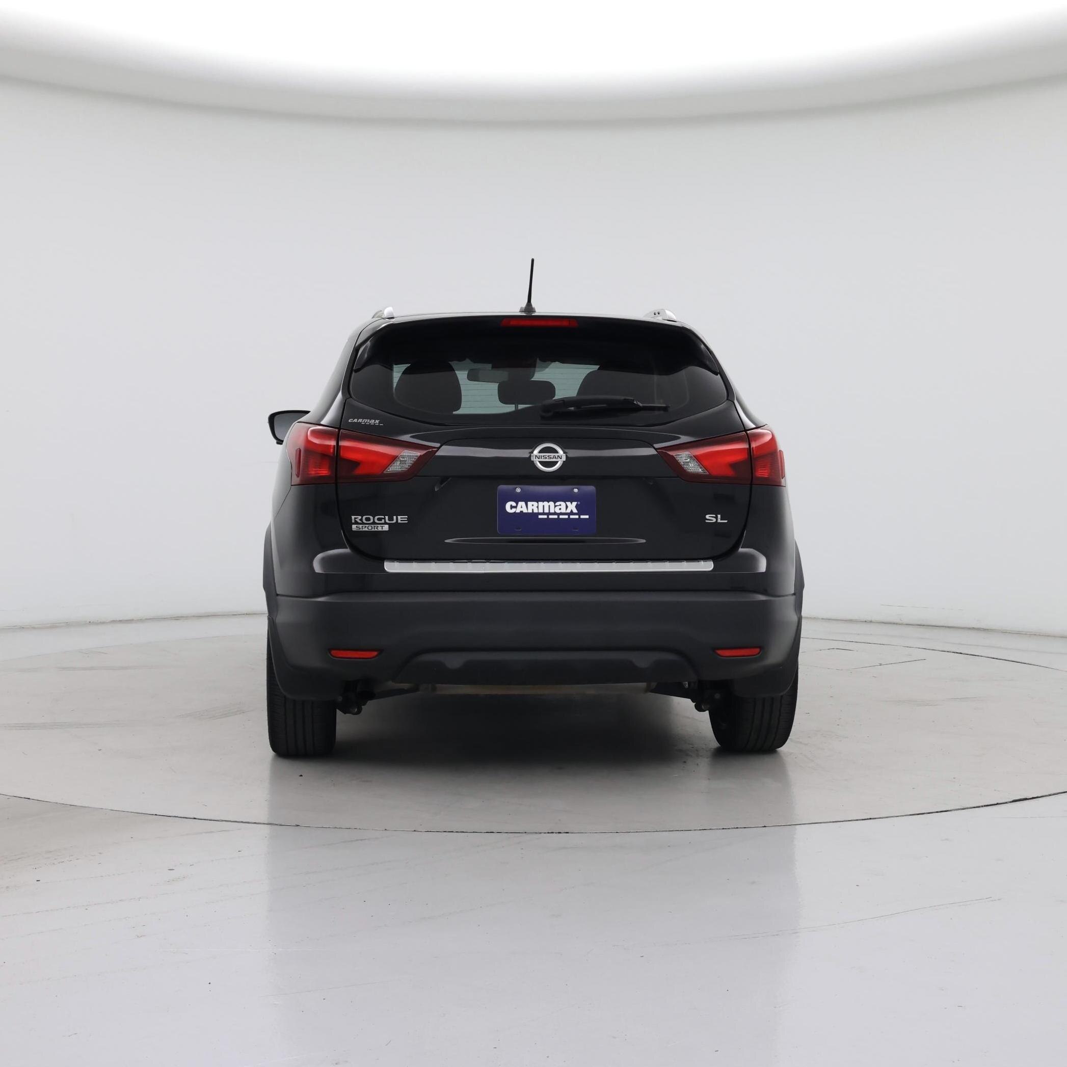 Thumbnail: 2018 Nissan Rogue - 6