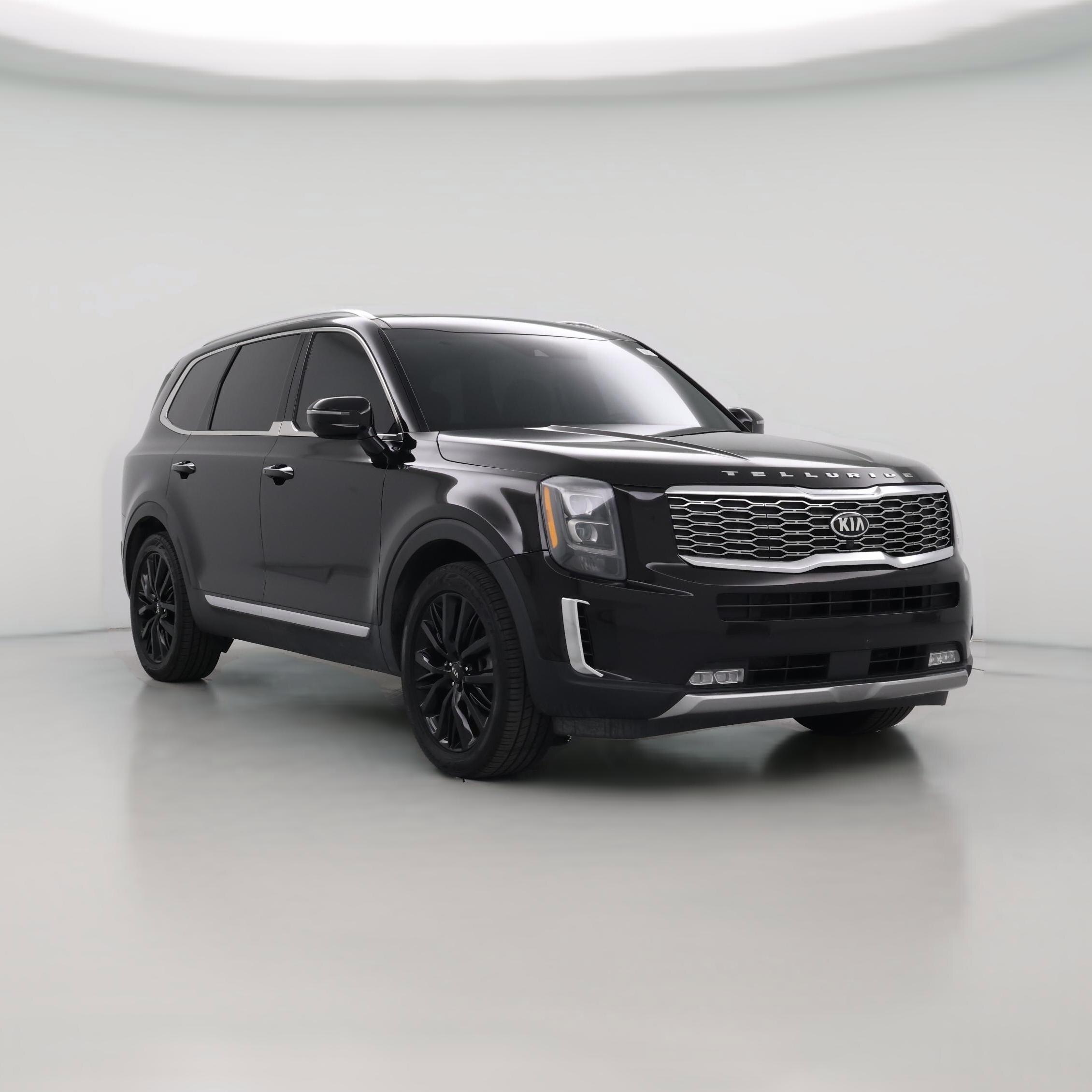 Thumbnail: 2020 Kia Telluride - 1