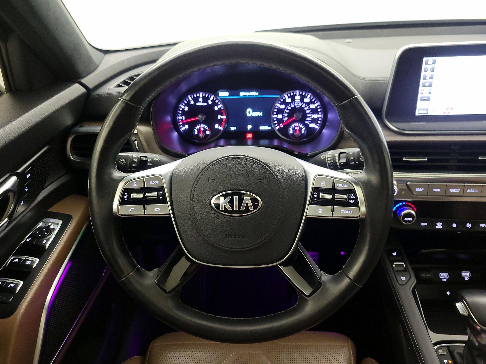 Thumbnail: 2020 Kia Telluride - 10