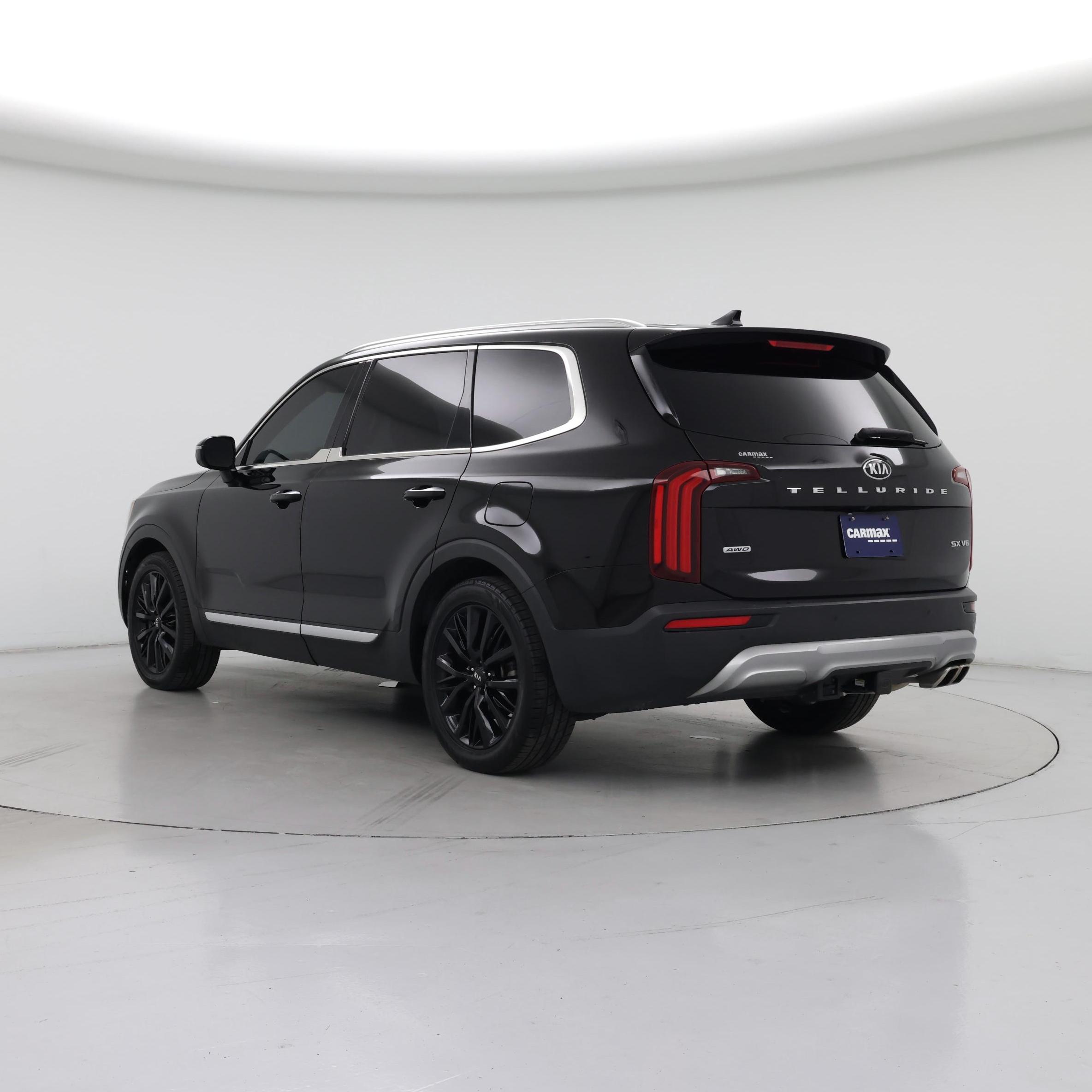 Thumbnail: 2020 Kia Telluride - 2