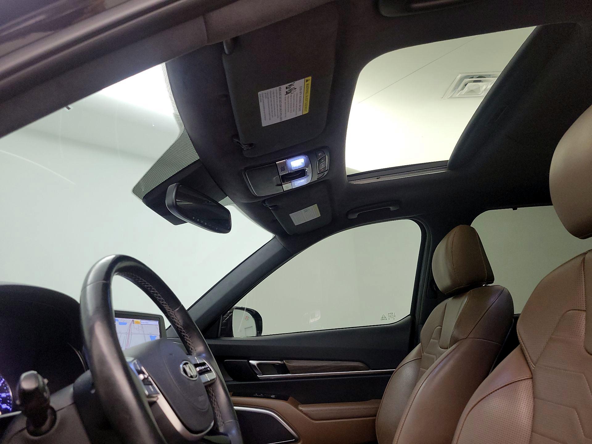 Thumbnail: 2020 Kia Telluride - 20