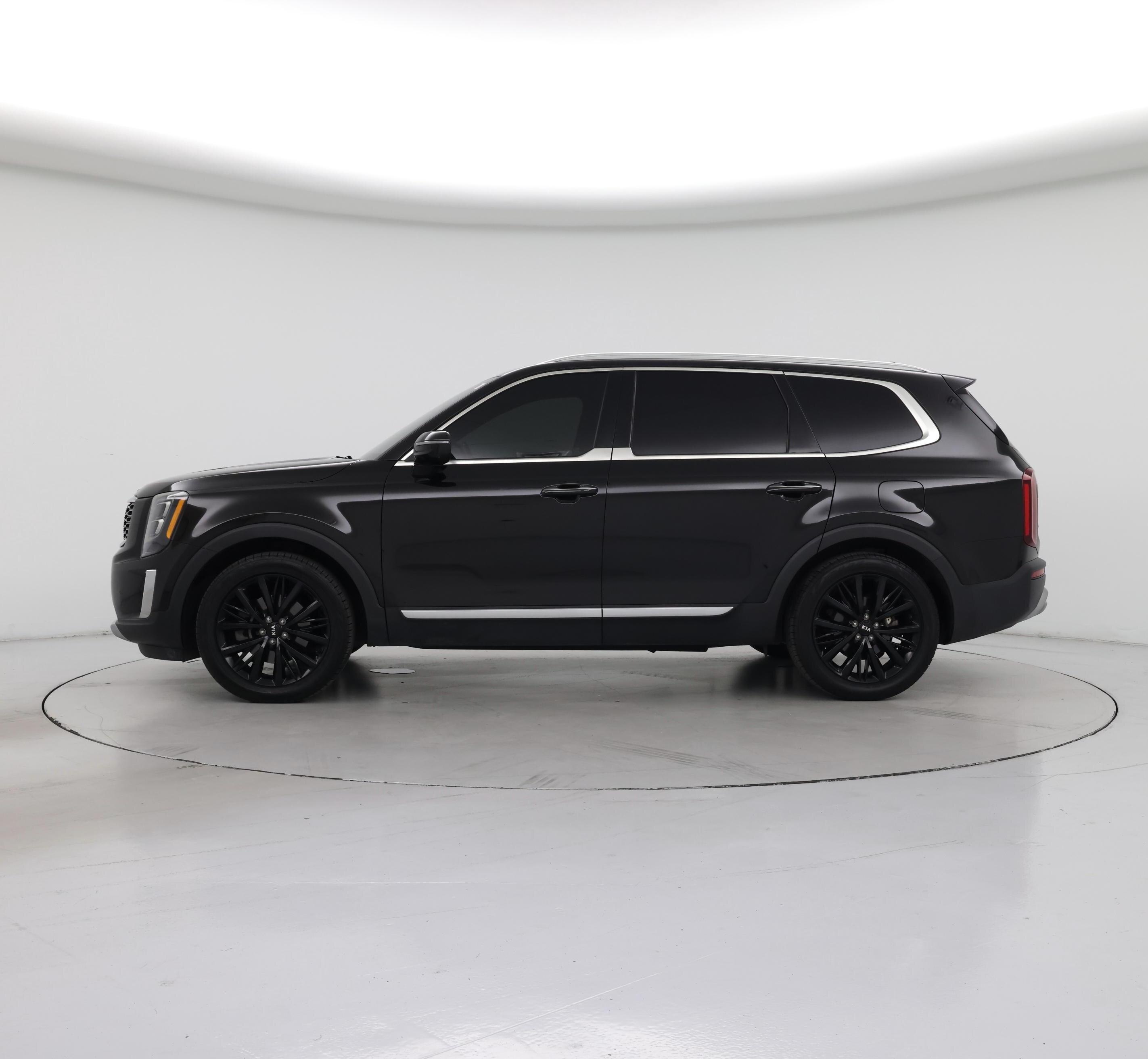 Thumbnail: 2020 Kia Telluride - 3