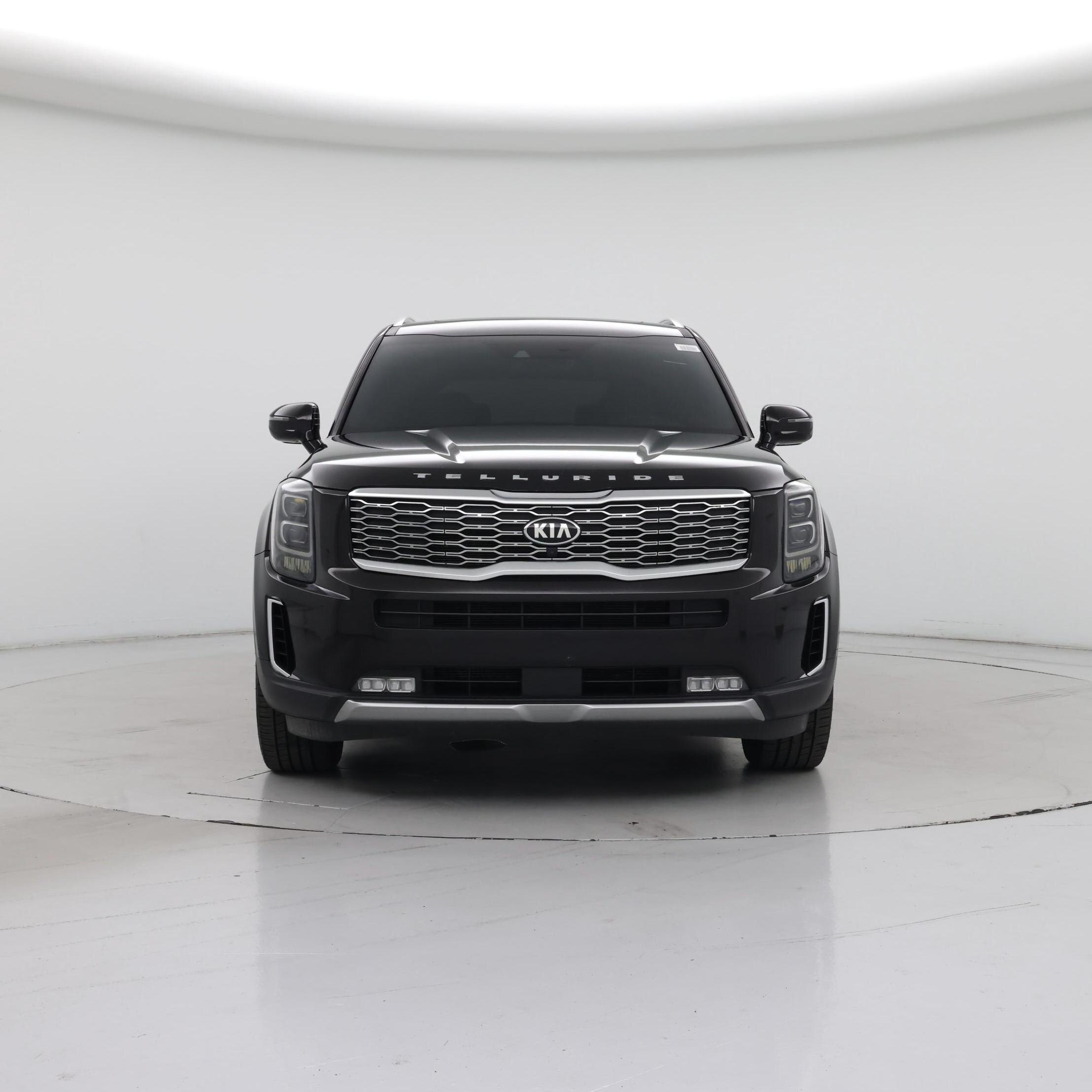 Thumbnail: 2020 Kia Telluride - 5