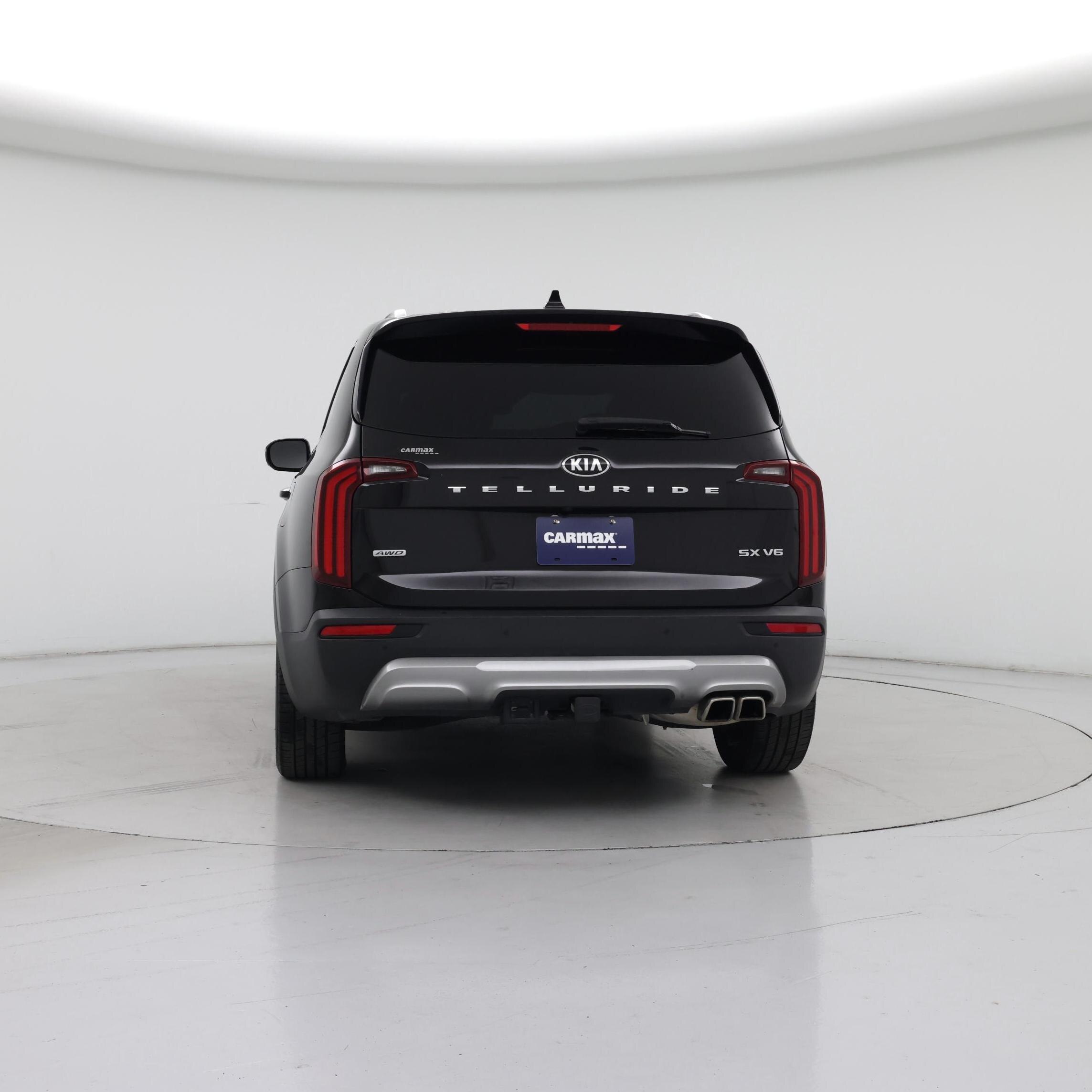 Thumbnail: 2020 Kia Telluride - 6