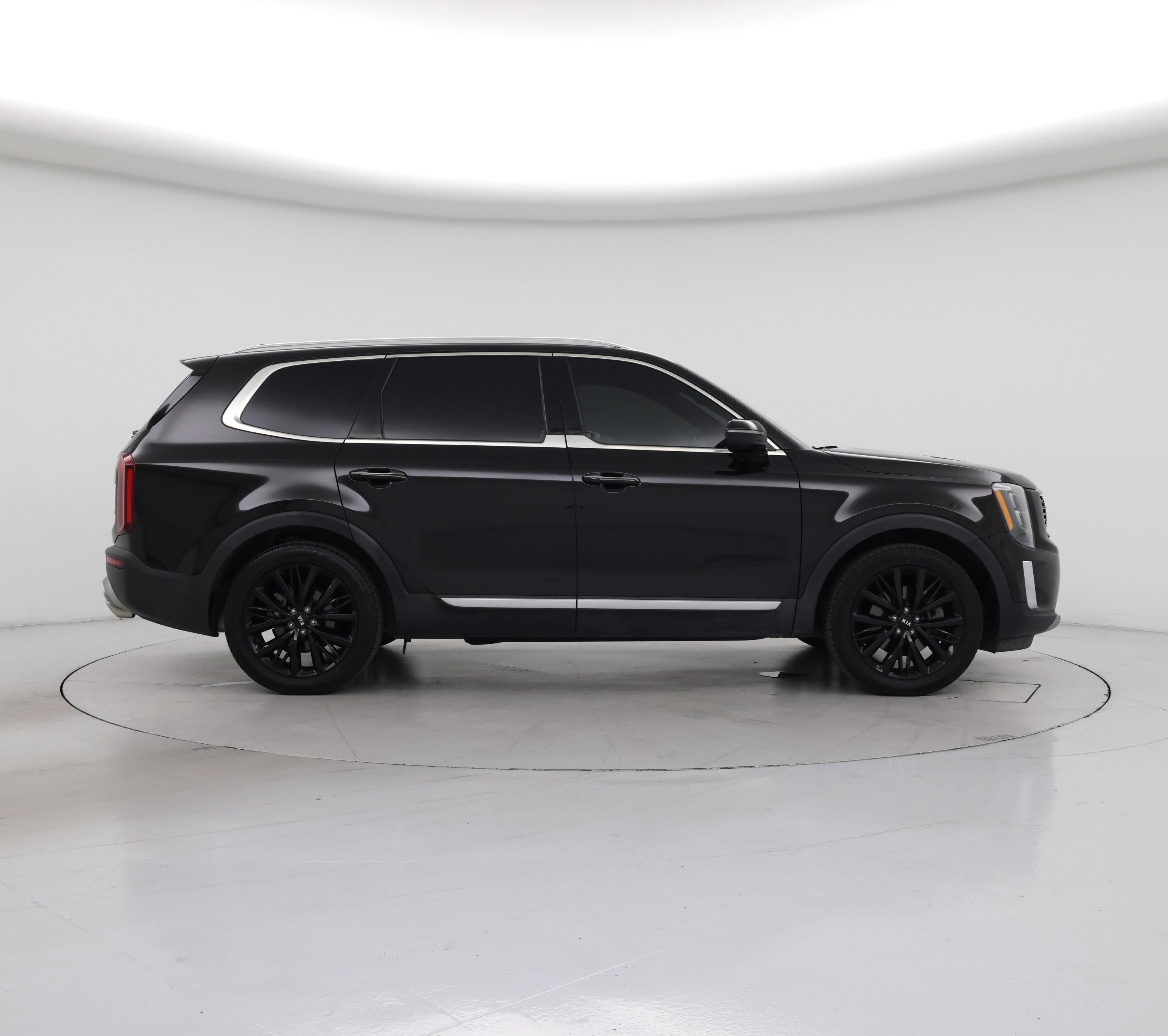 Thumbnail: 2020 Kia Telluride - 7