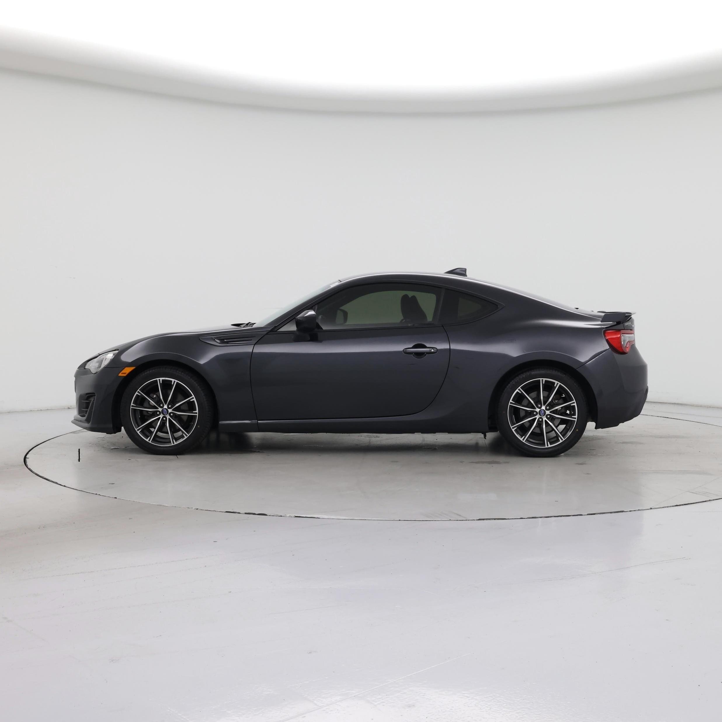 Thumbnail: 2017 Subaru BRZ - 3